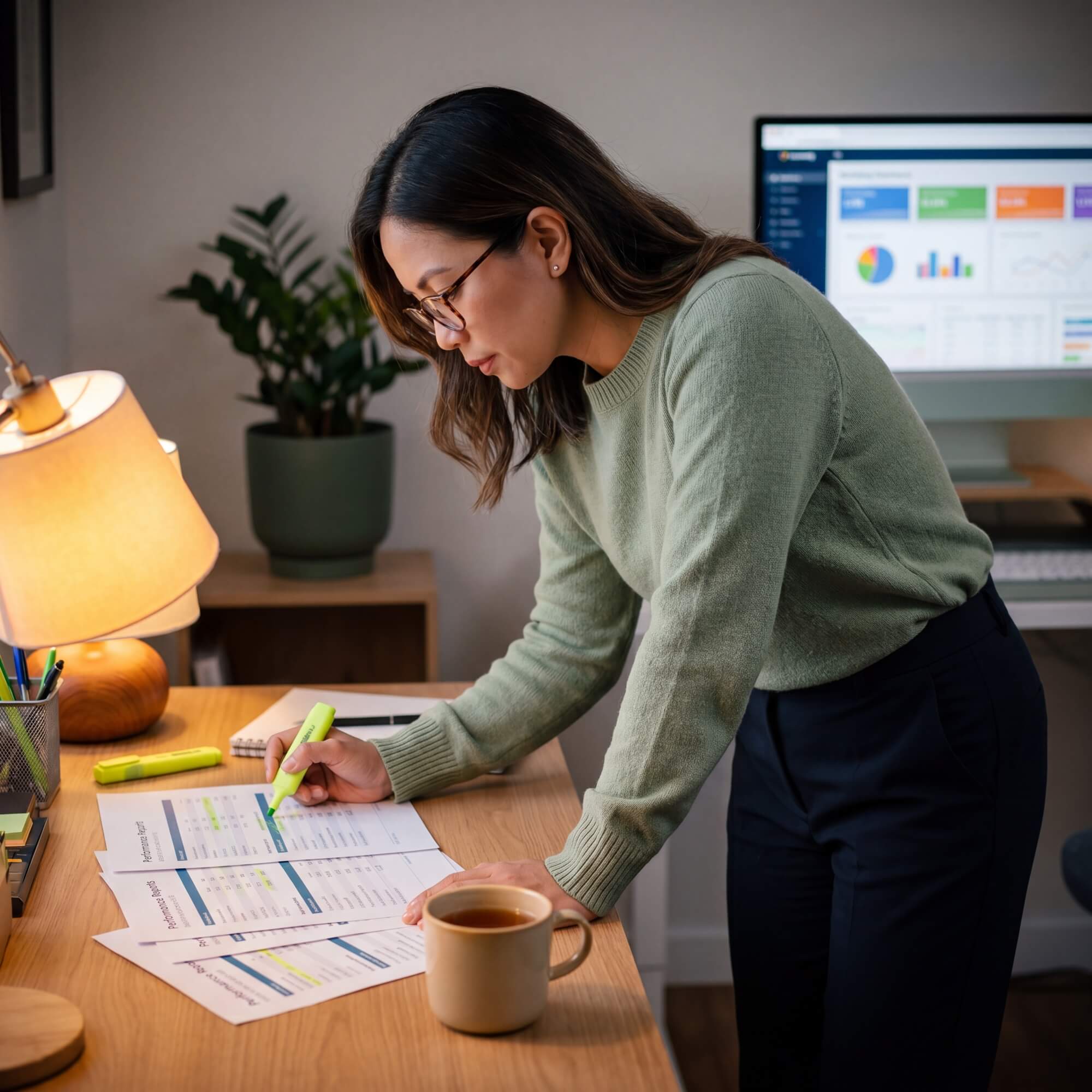 Benefits of hiring a Chief Marketing Officer (CMO)