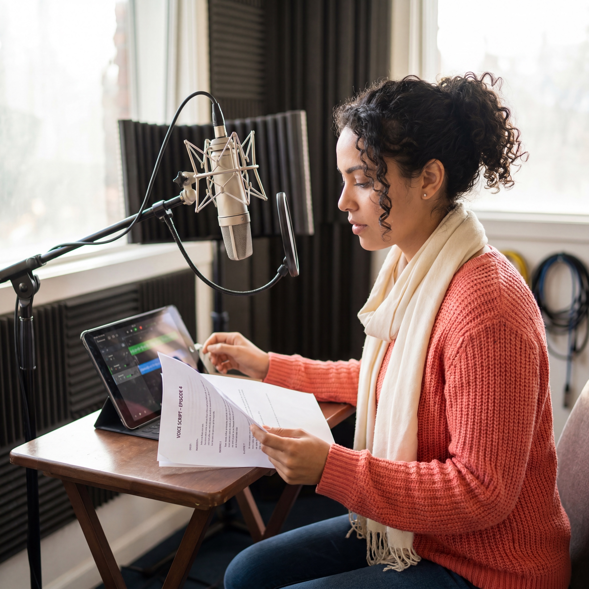 Best country to hire a Voice Actor