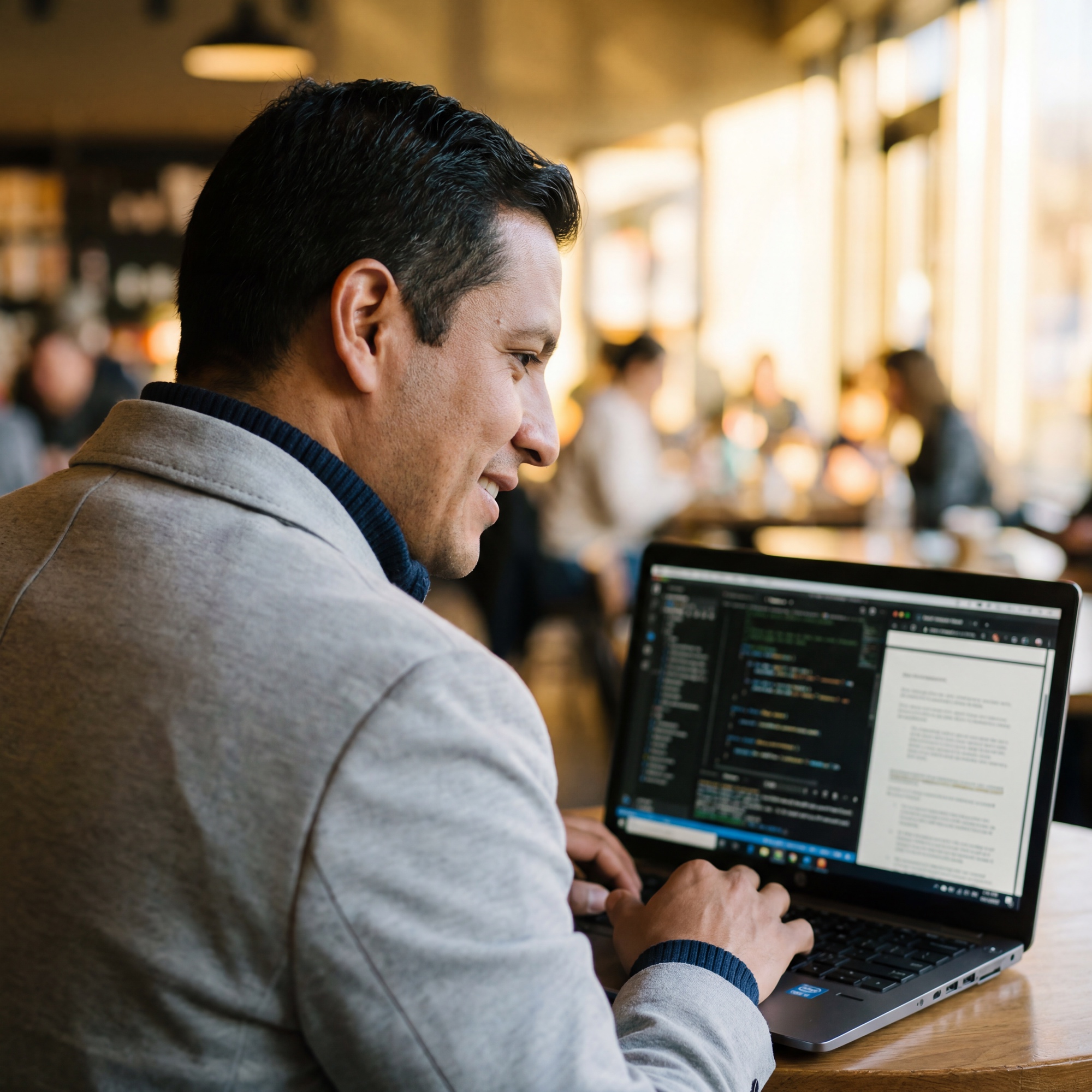 Benefits of hiring a Web Developer
