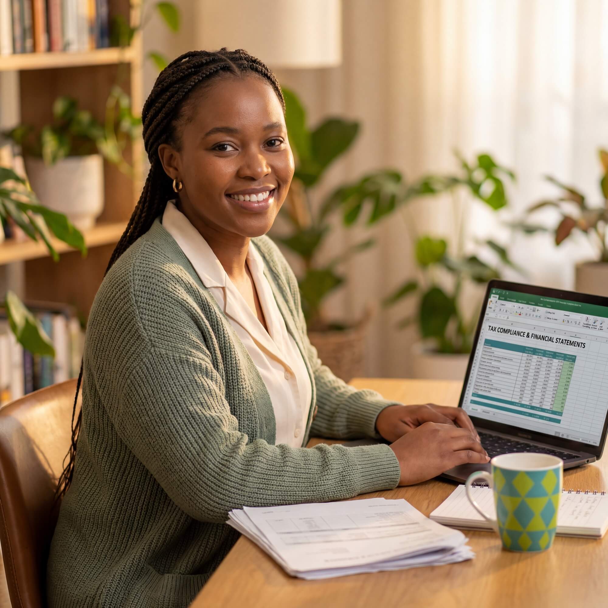 Best country to hire a Tax Consultant