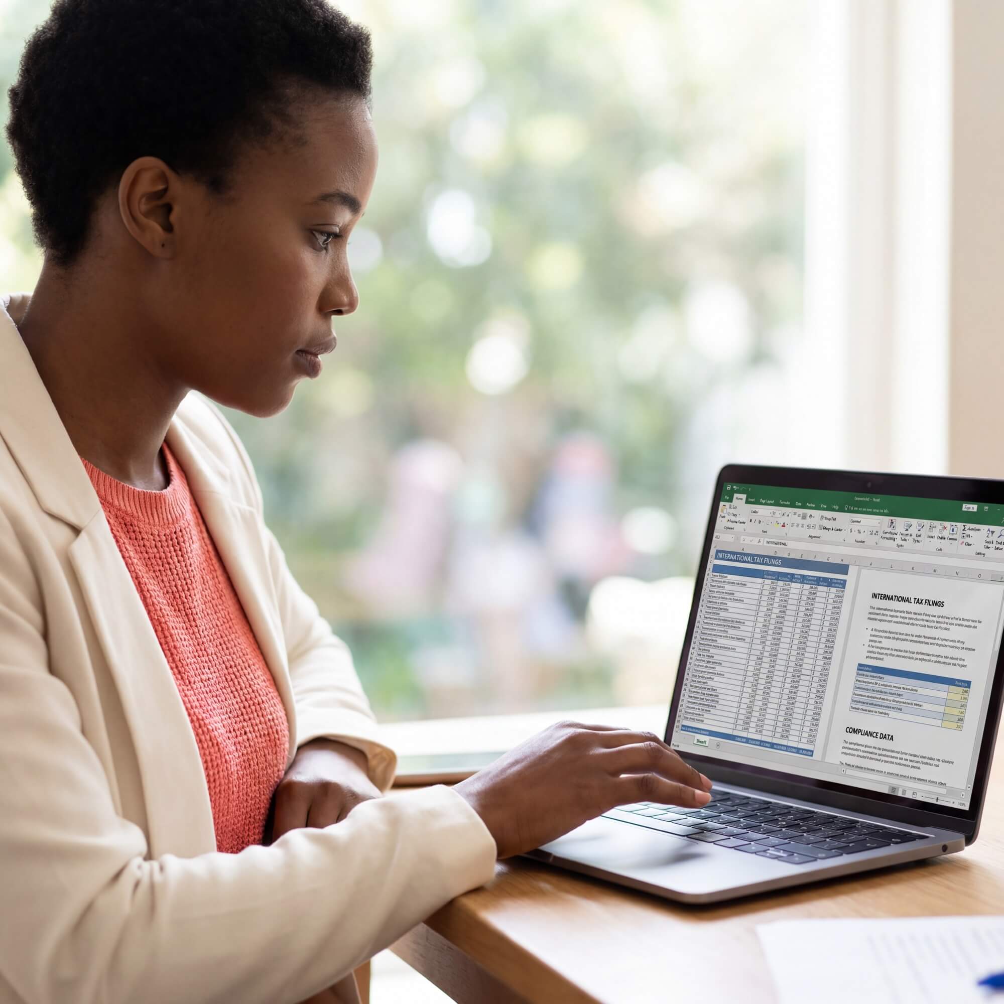 How to hire a Tax Consultant