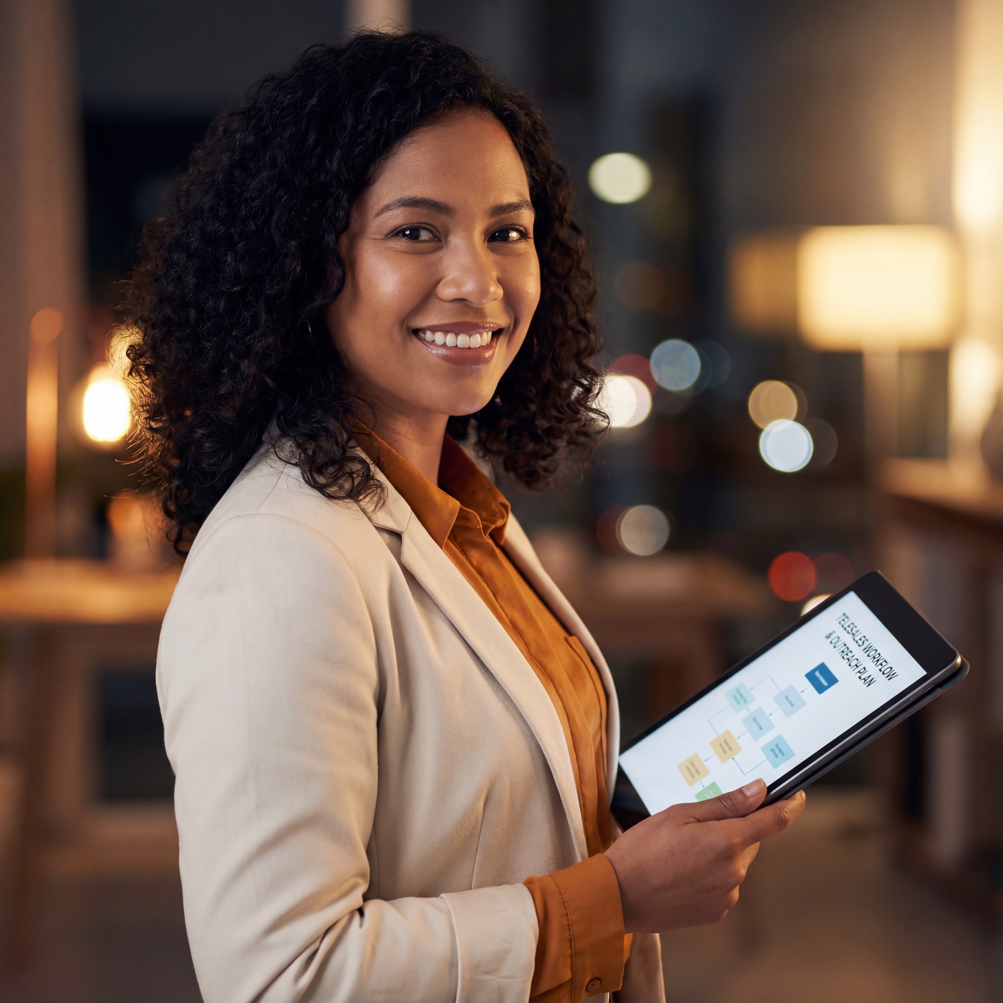 How to hire a Telesales Agent