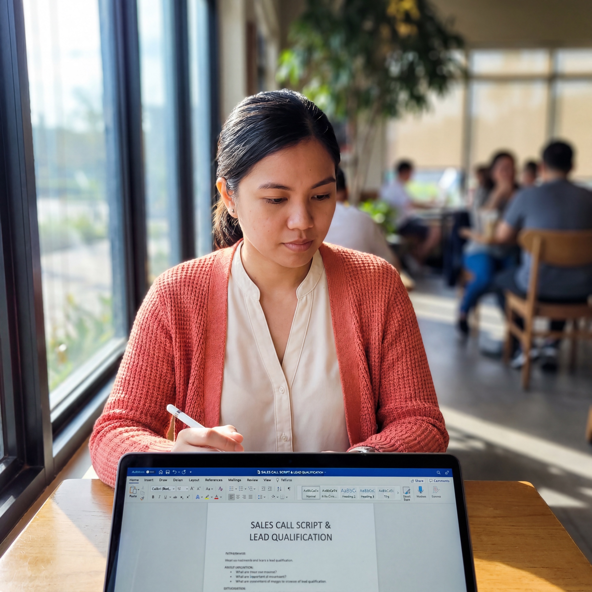 Why hire a Telesales Agent