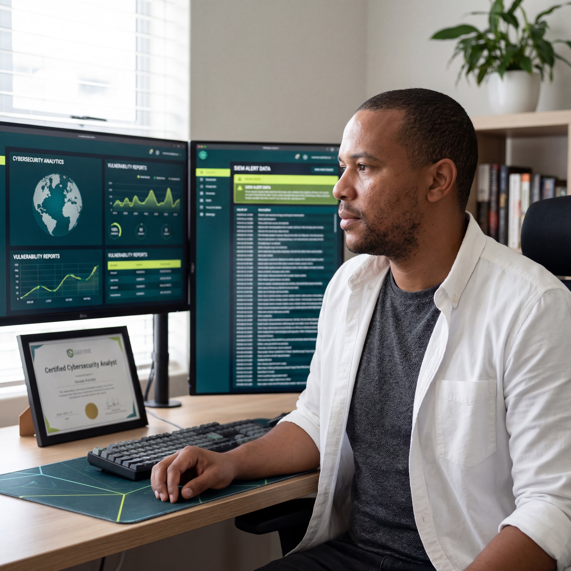Best country to hire a SOC Analyst