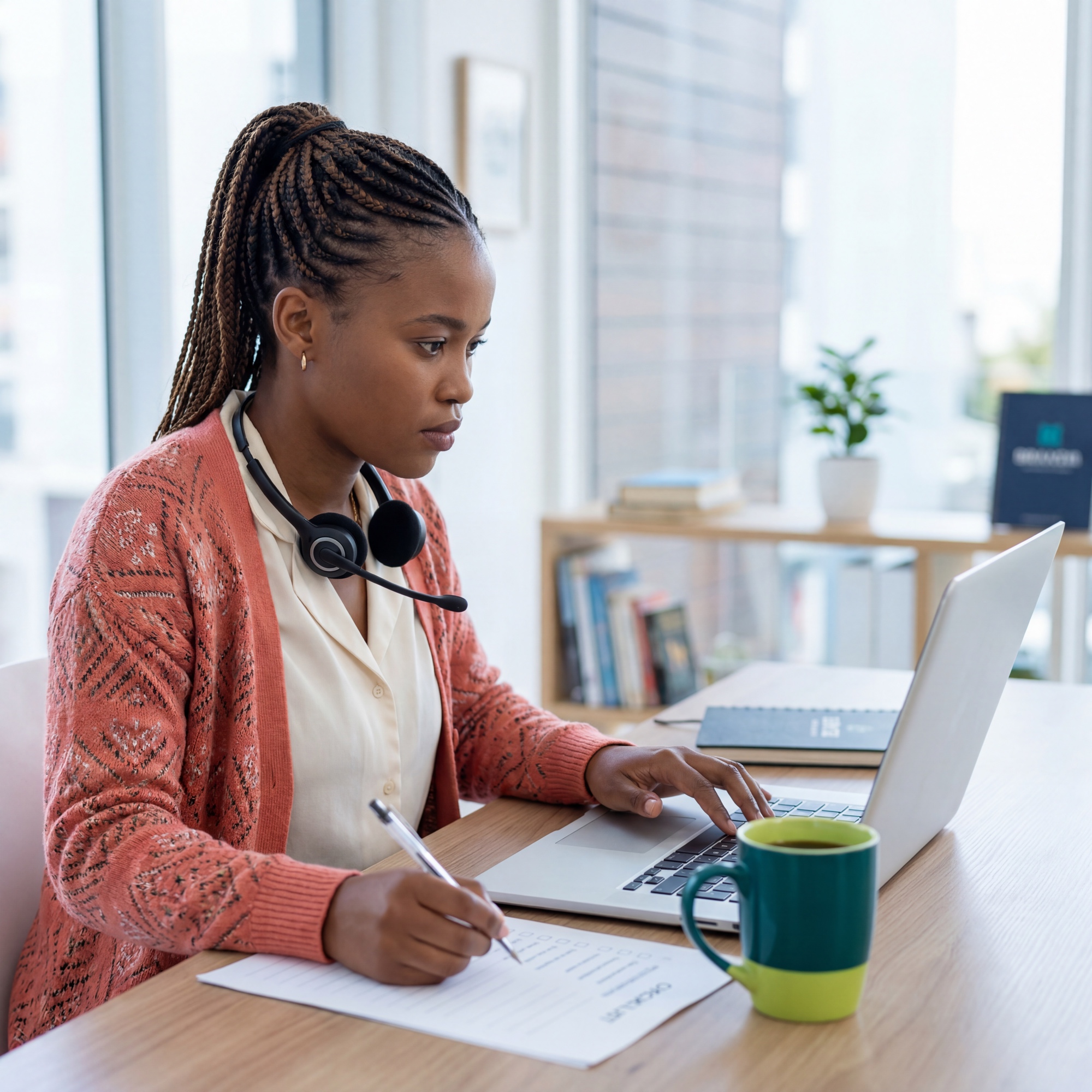 Why hire a Reservationist Specialist