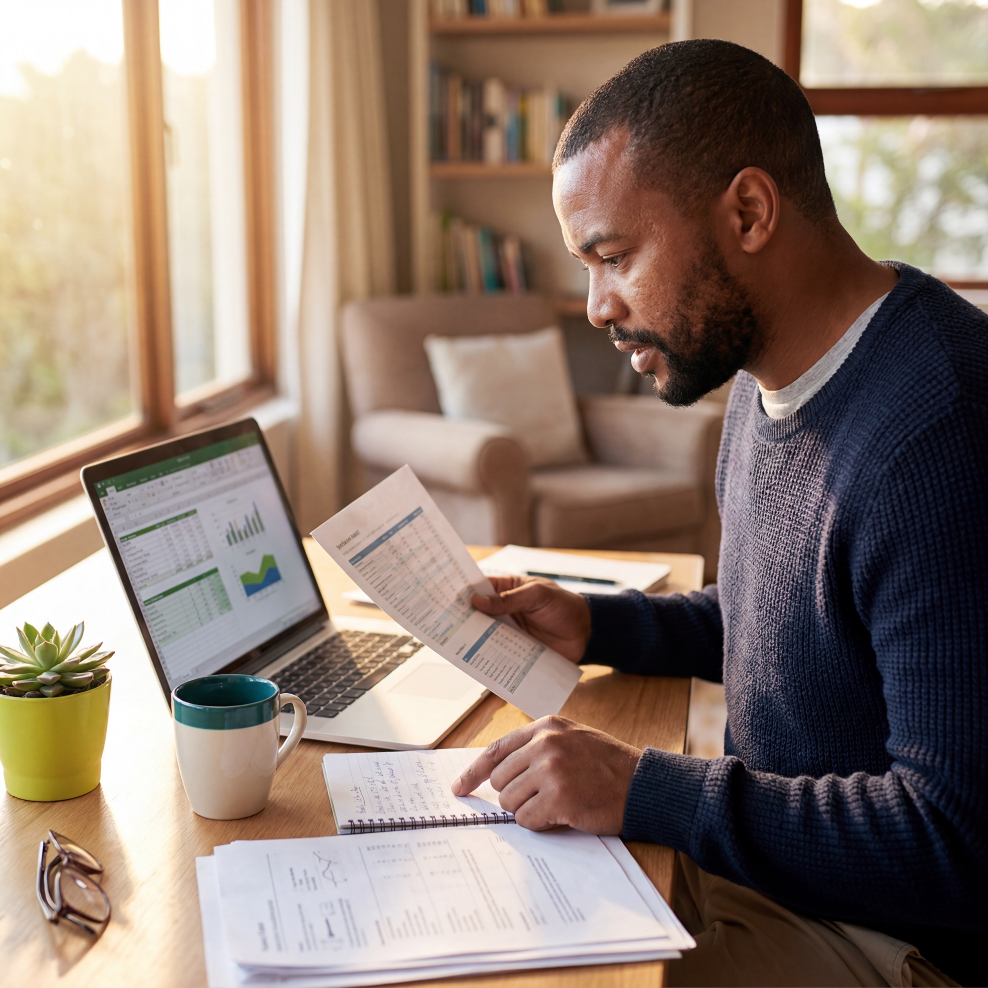 Benefits of hiring a Research Scientist