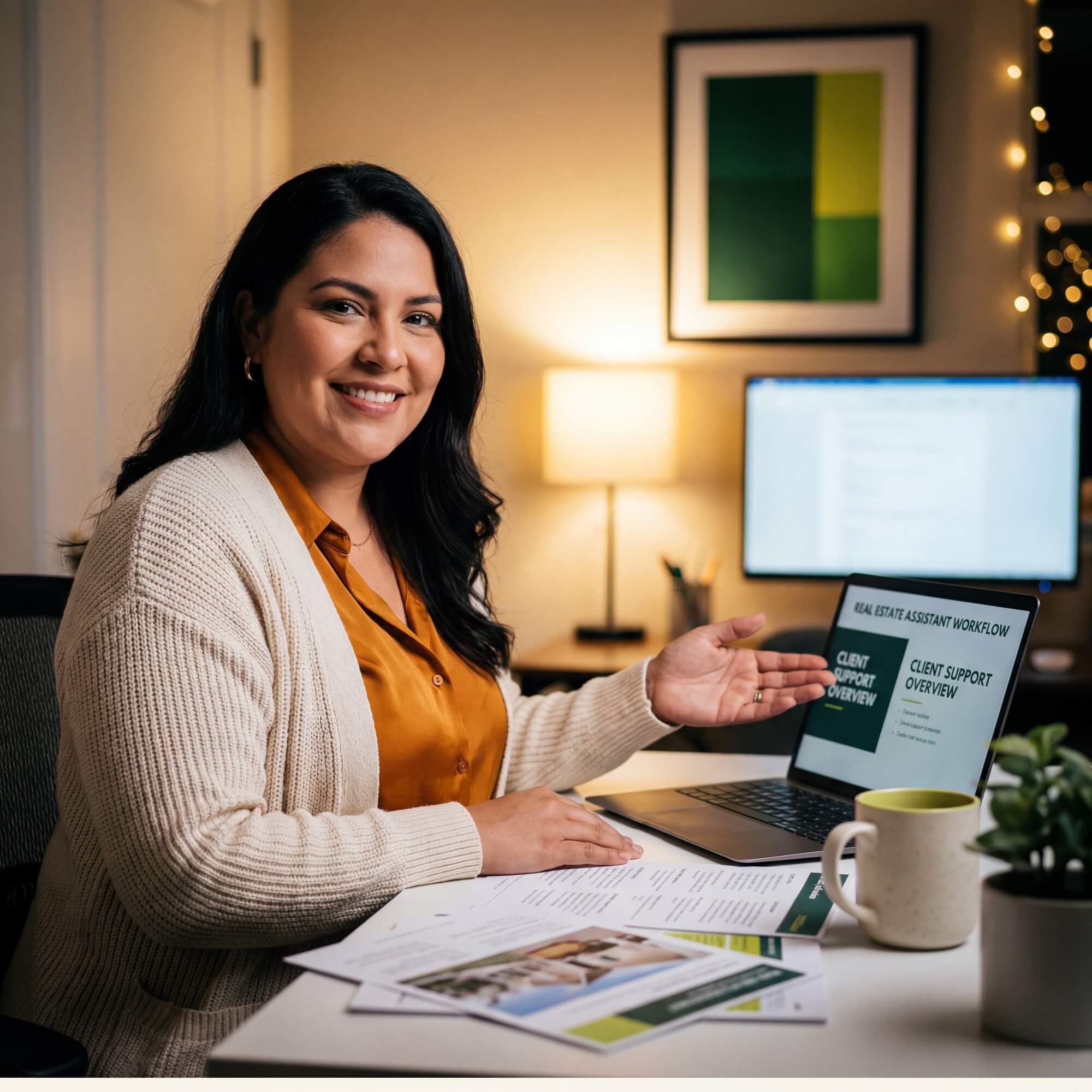 Best country to hire a Real Estate Assistant