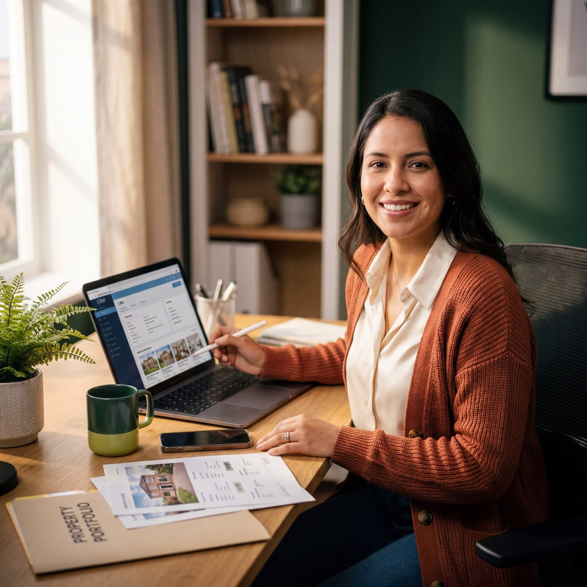 Benefits of hiring a Real Estate Assistant