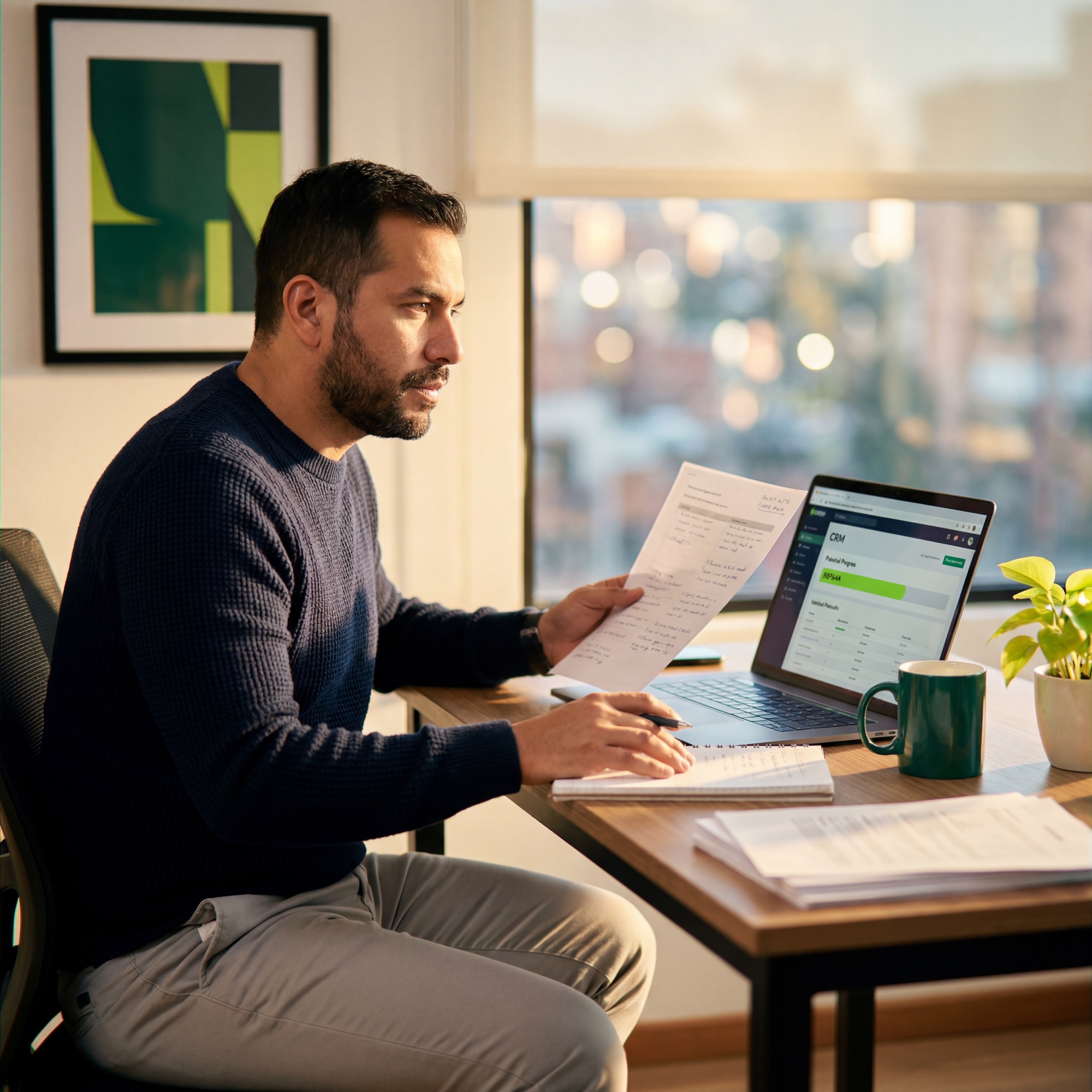 Benefits of hiring a Real Estate Lead Specialist