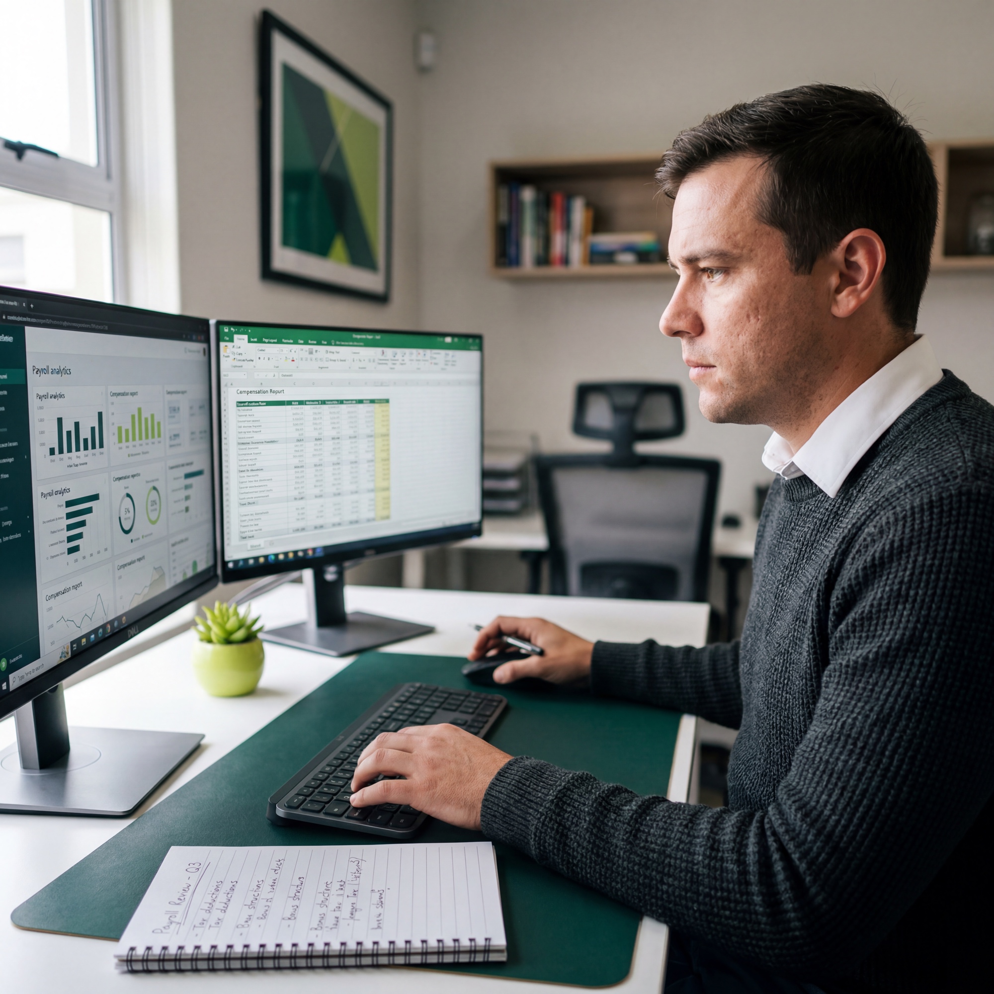 Best country to hire a Payroll Specialist