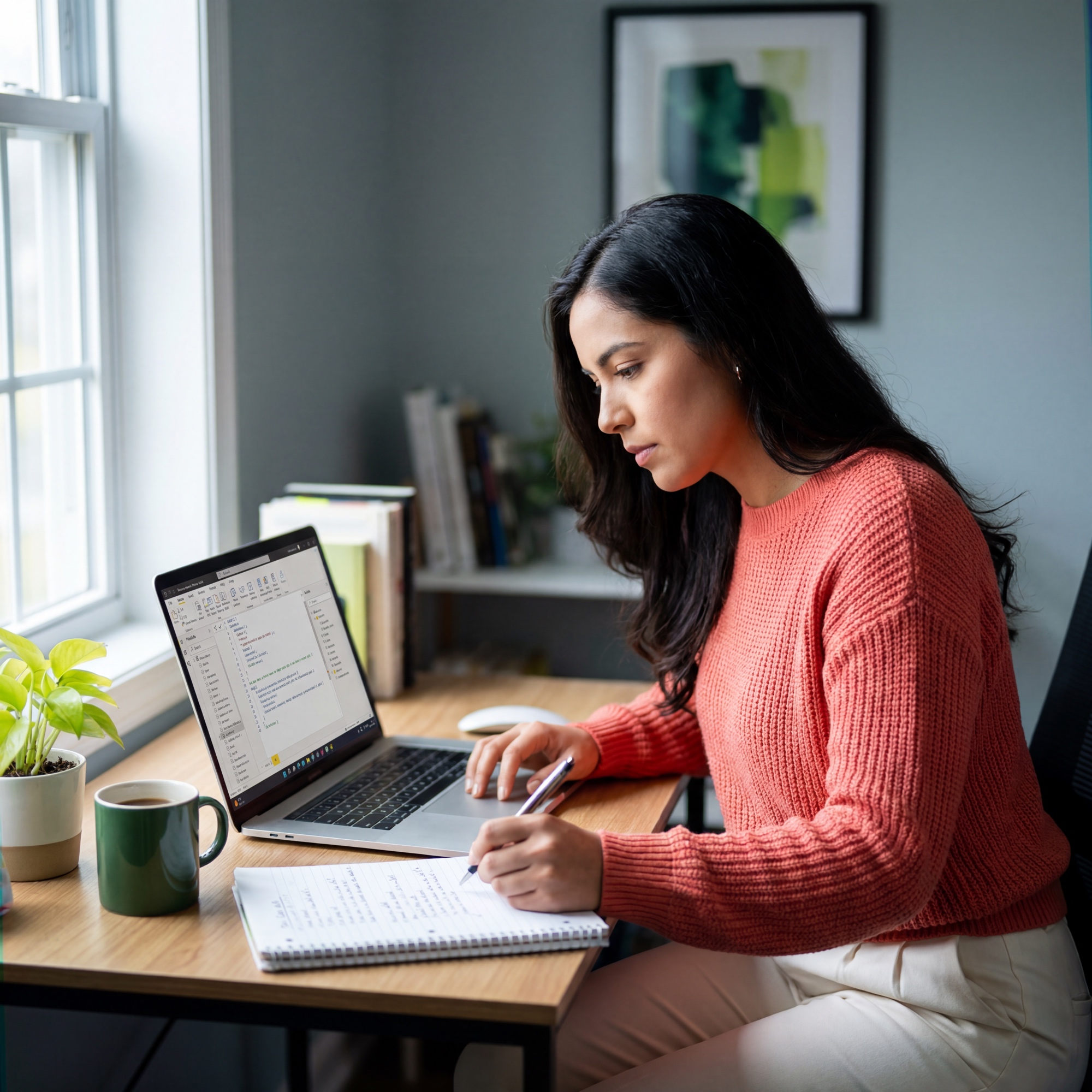 Why hire a Power BI Analyst