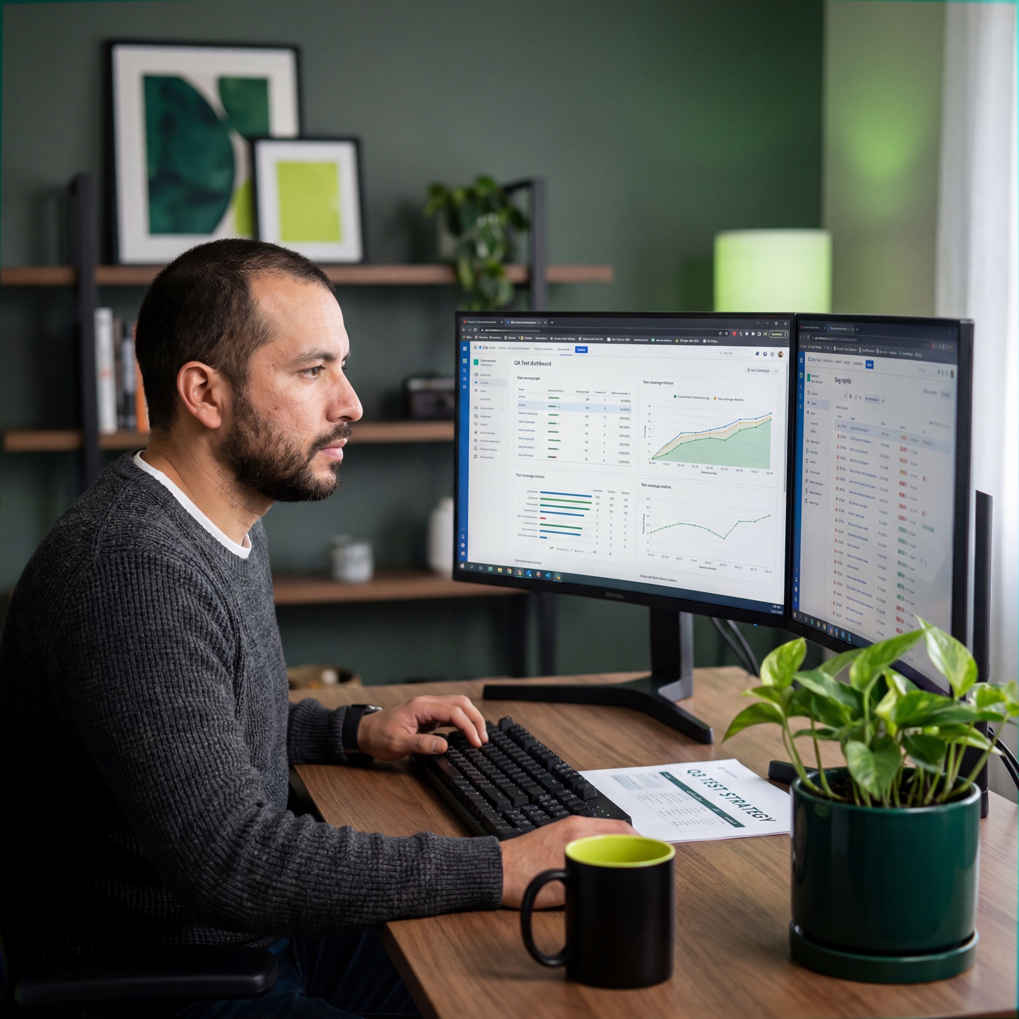 Best country to hire a QA Engineer / Software Tester