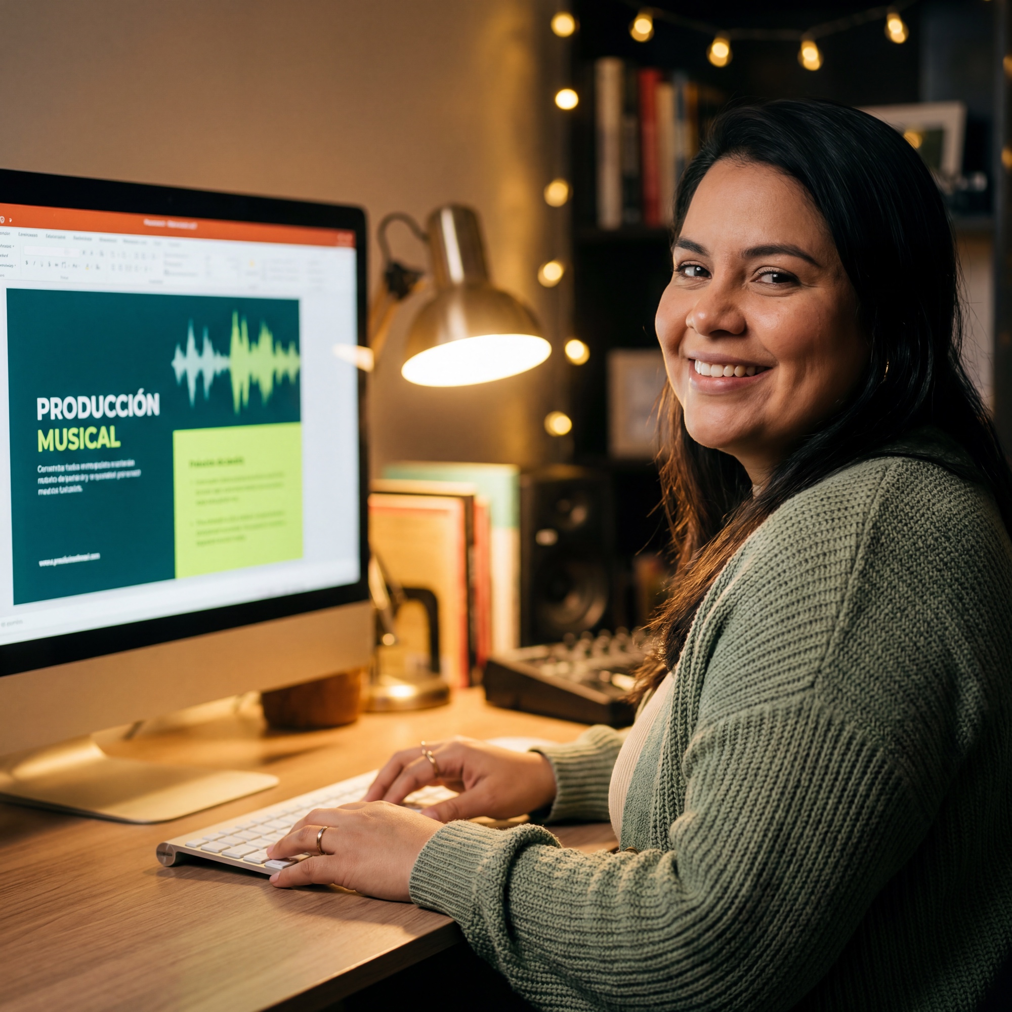 Why hire a Music Producer
