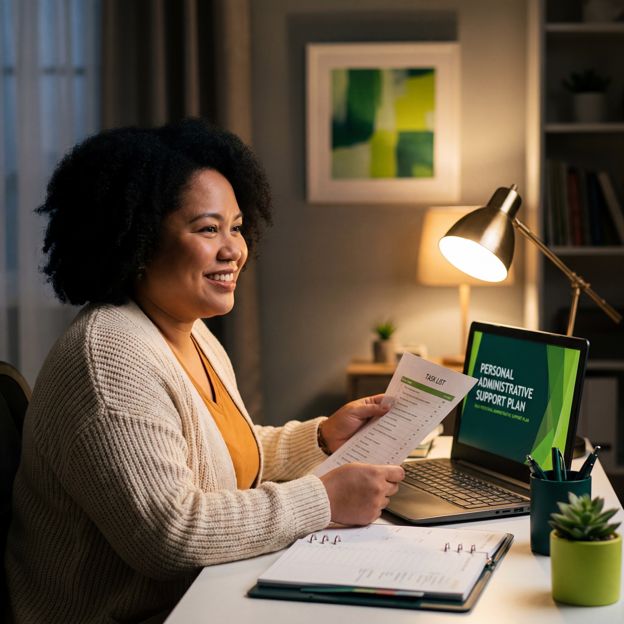 How to hire a Personal Assistant