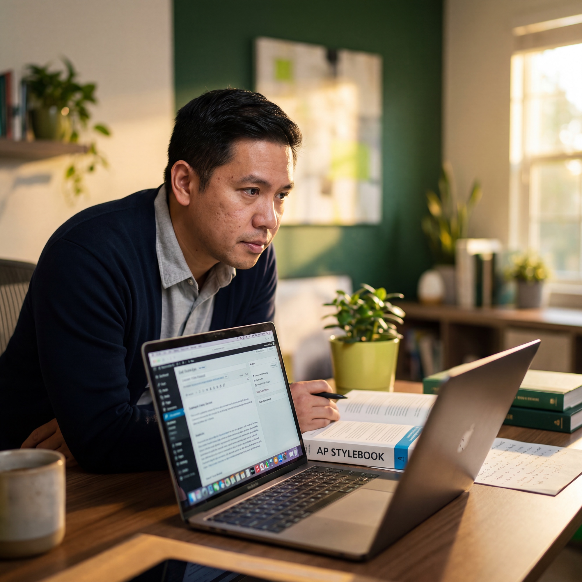 Benefits of hiring a Proofreader