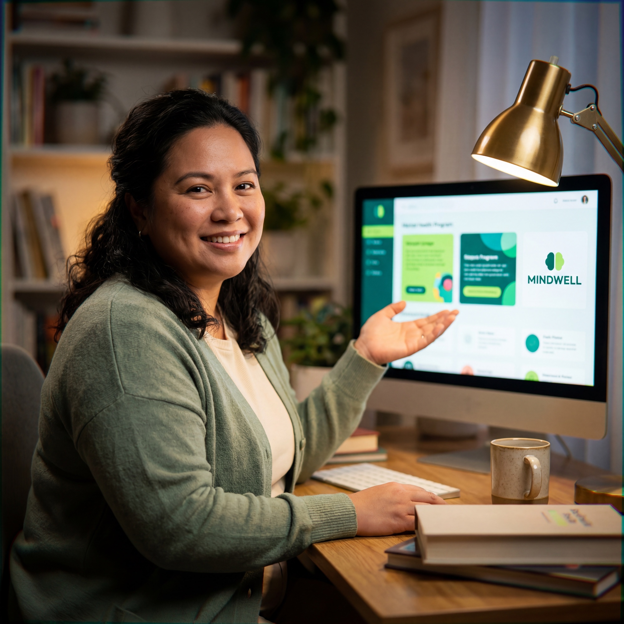 How to hire an Online Therapist