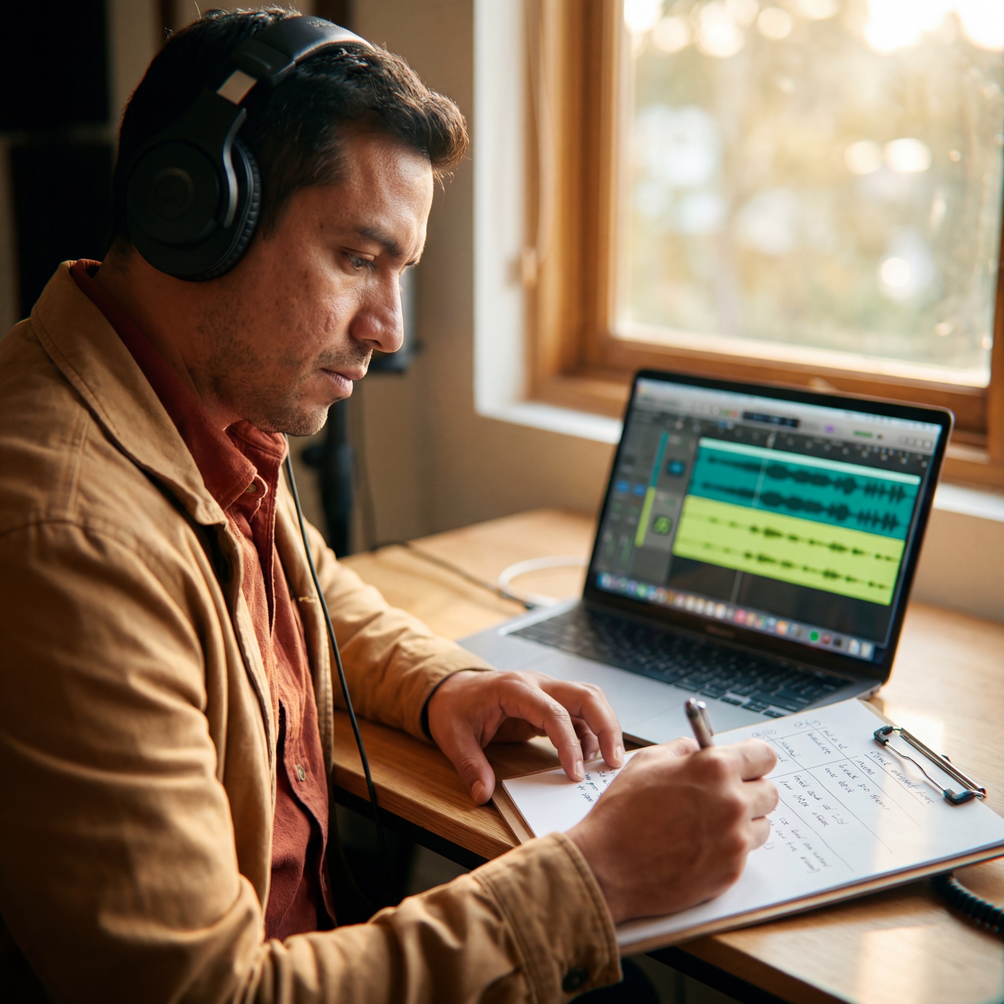 Music Producer icon