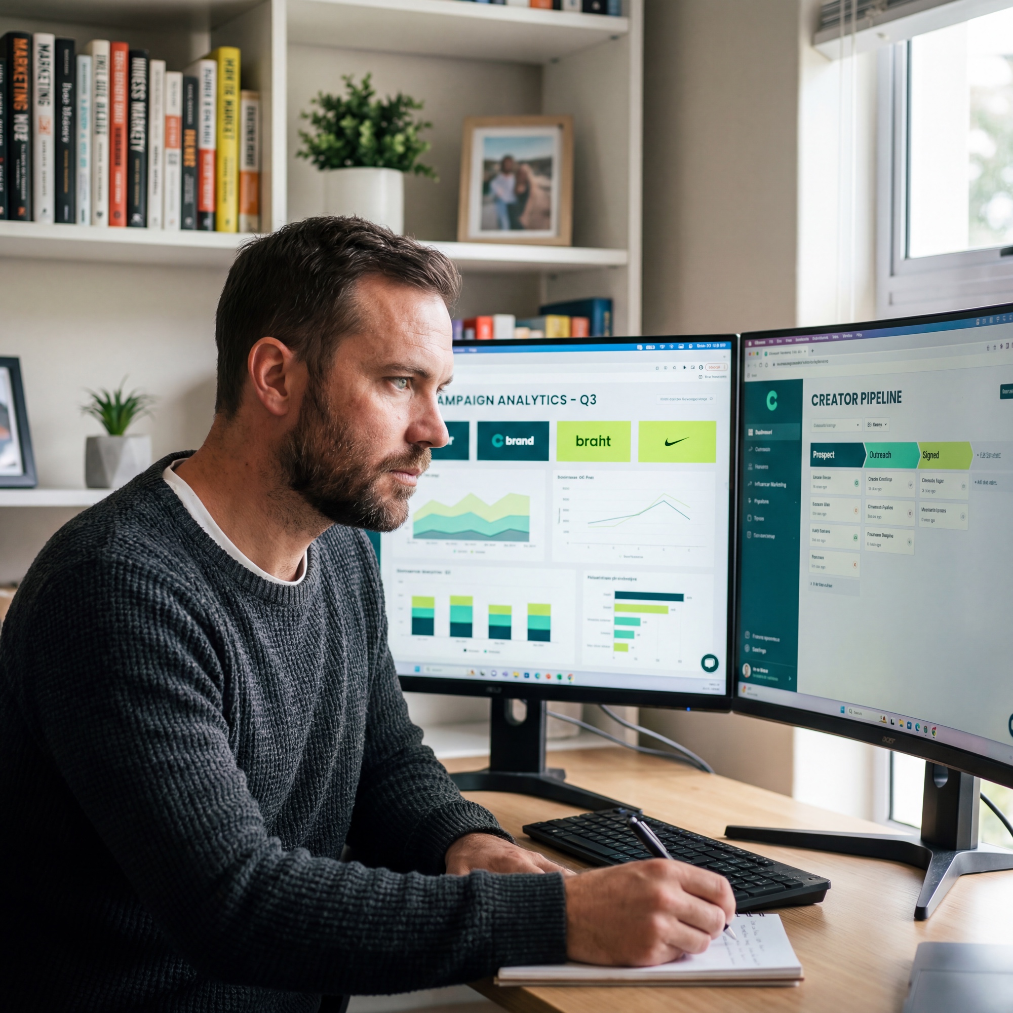 Best country to hire an Influencer Marketing Manager