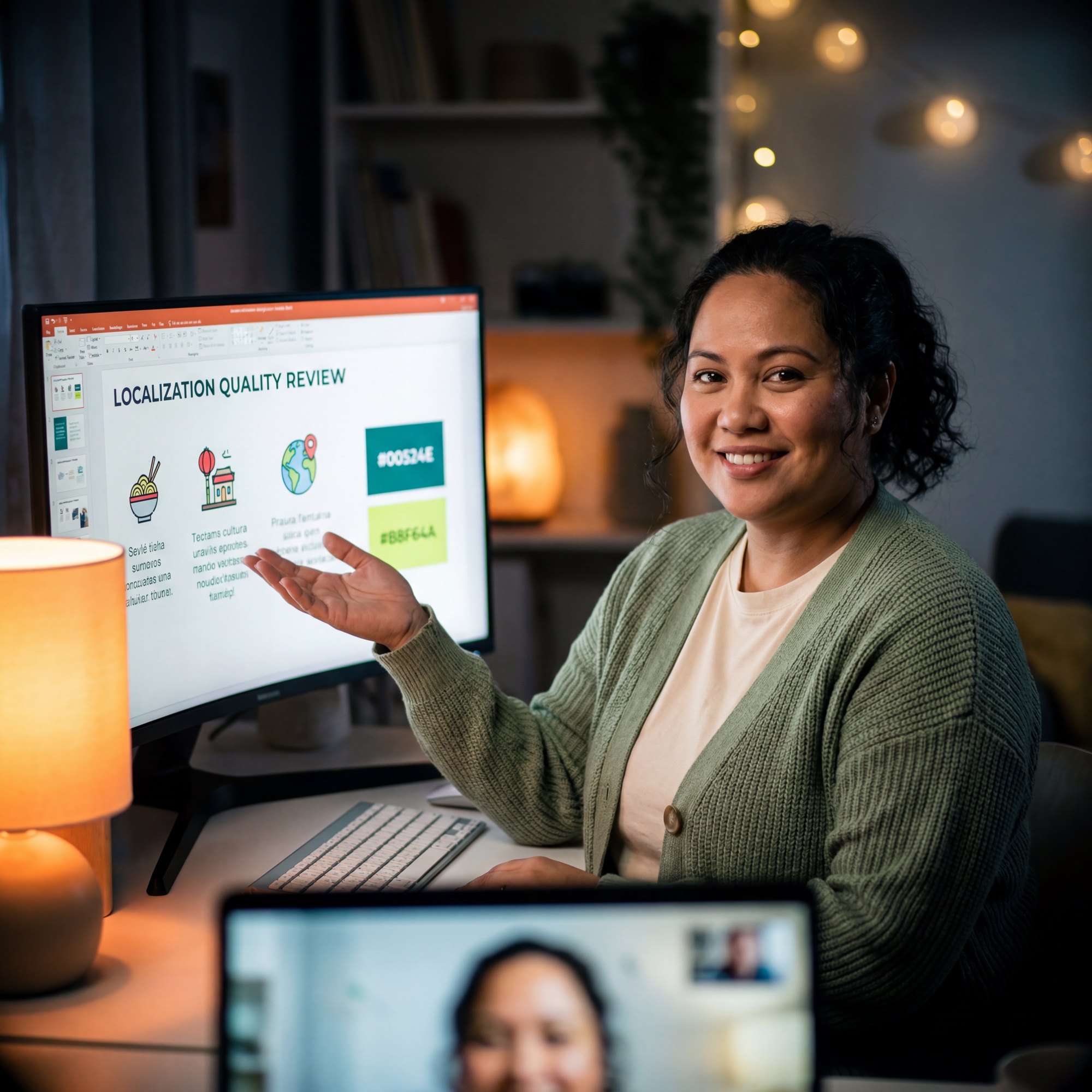 Why hire a Localization Specialist