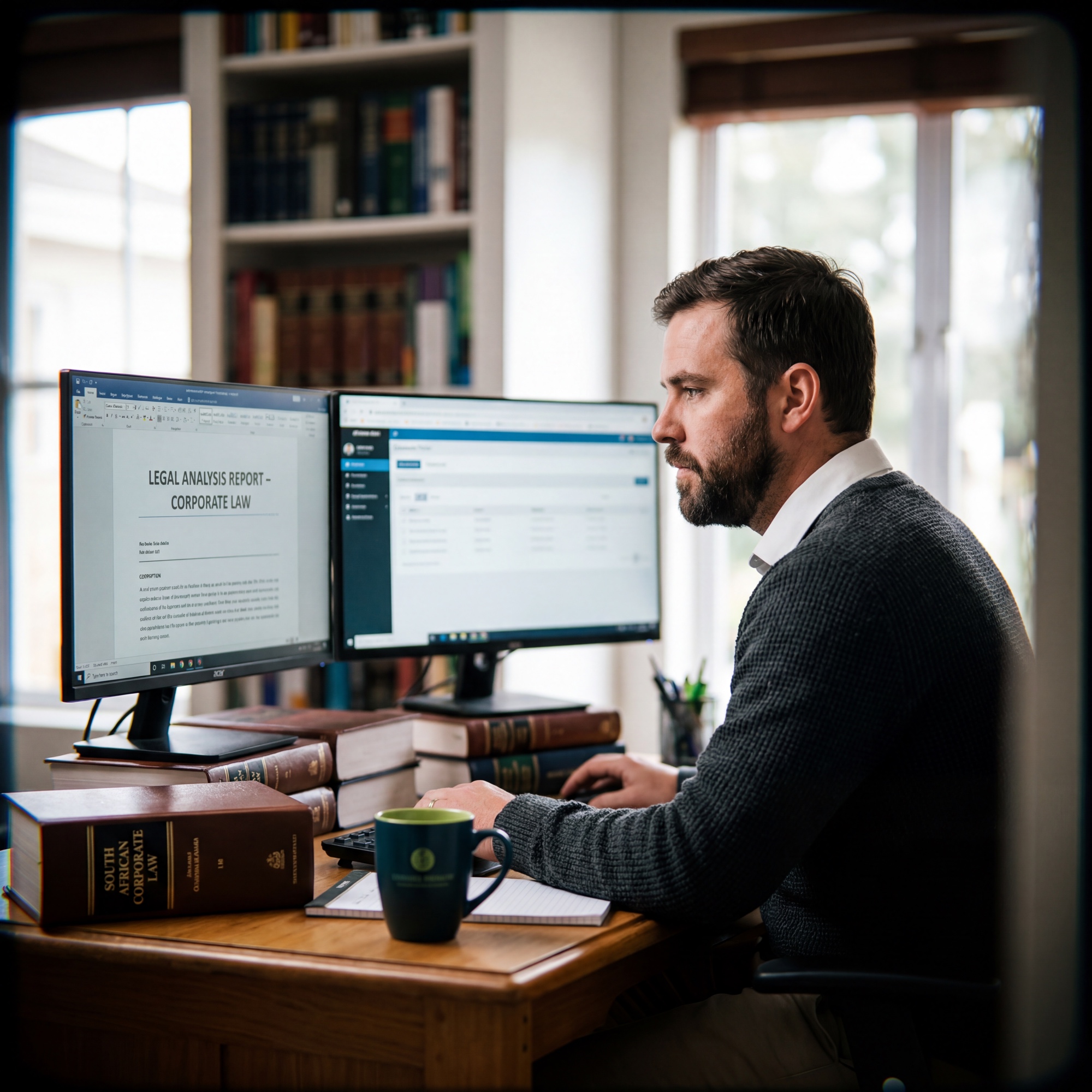 Best country to hire a Legal Consultant