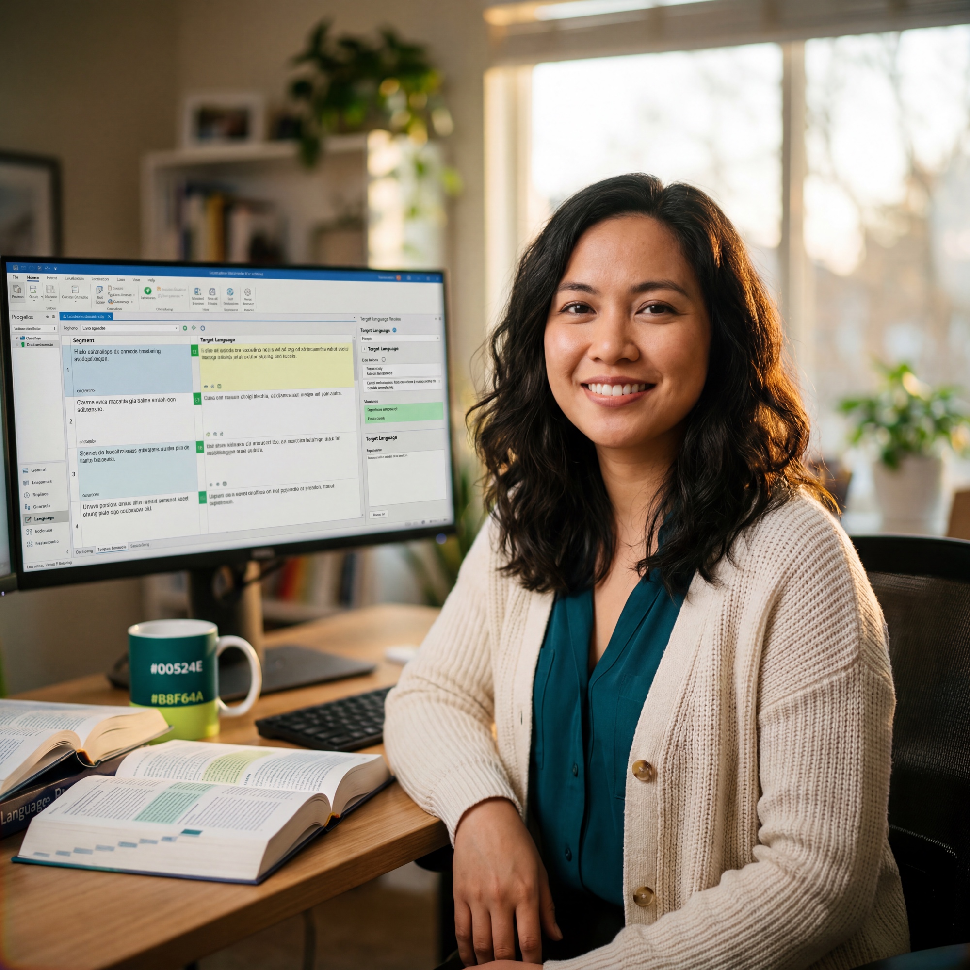 Benefits of hiring a Localization Specialist