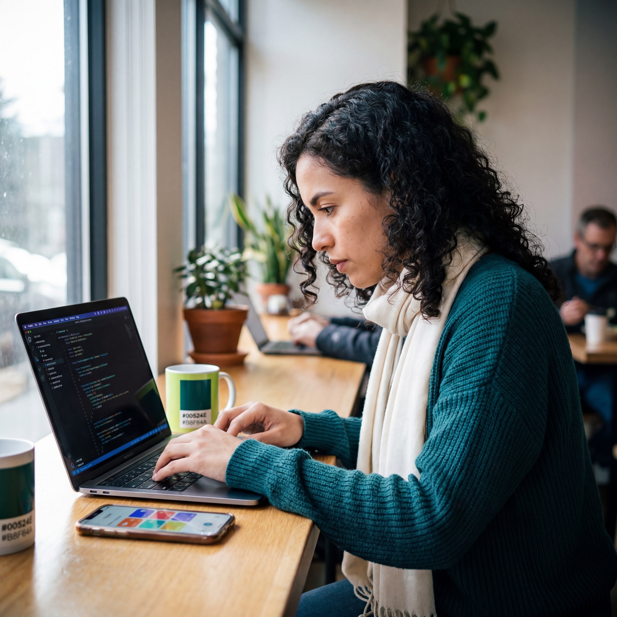 How to hire a Mobile App Developer (iOS, Android)