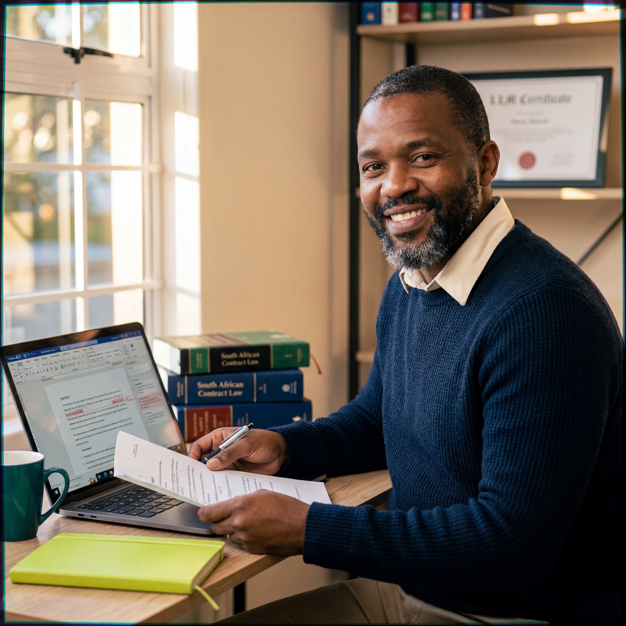 Benefits of hiring a Legal Consultant