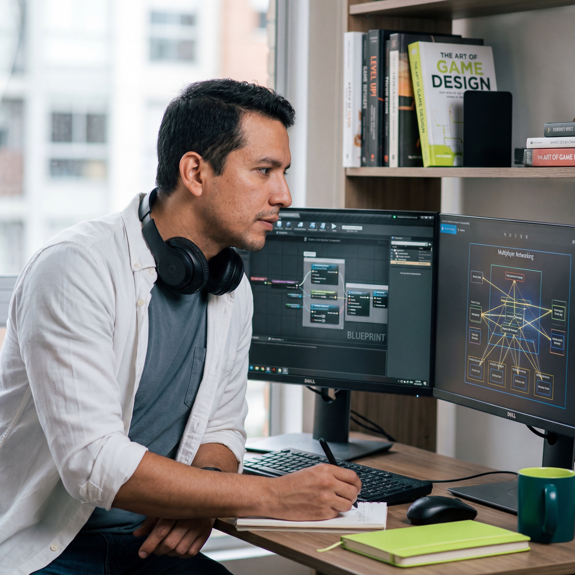 Best country to hire a Game Developer