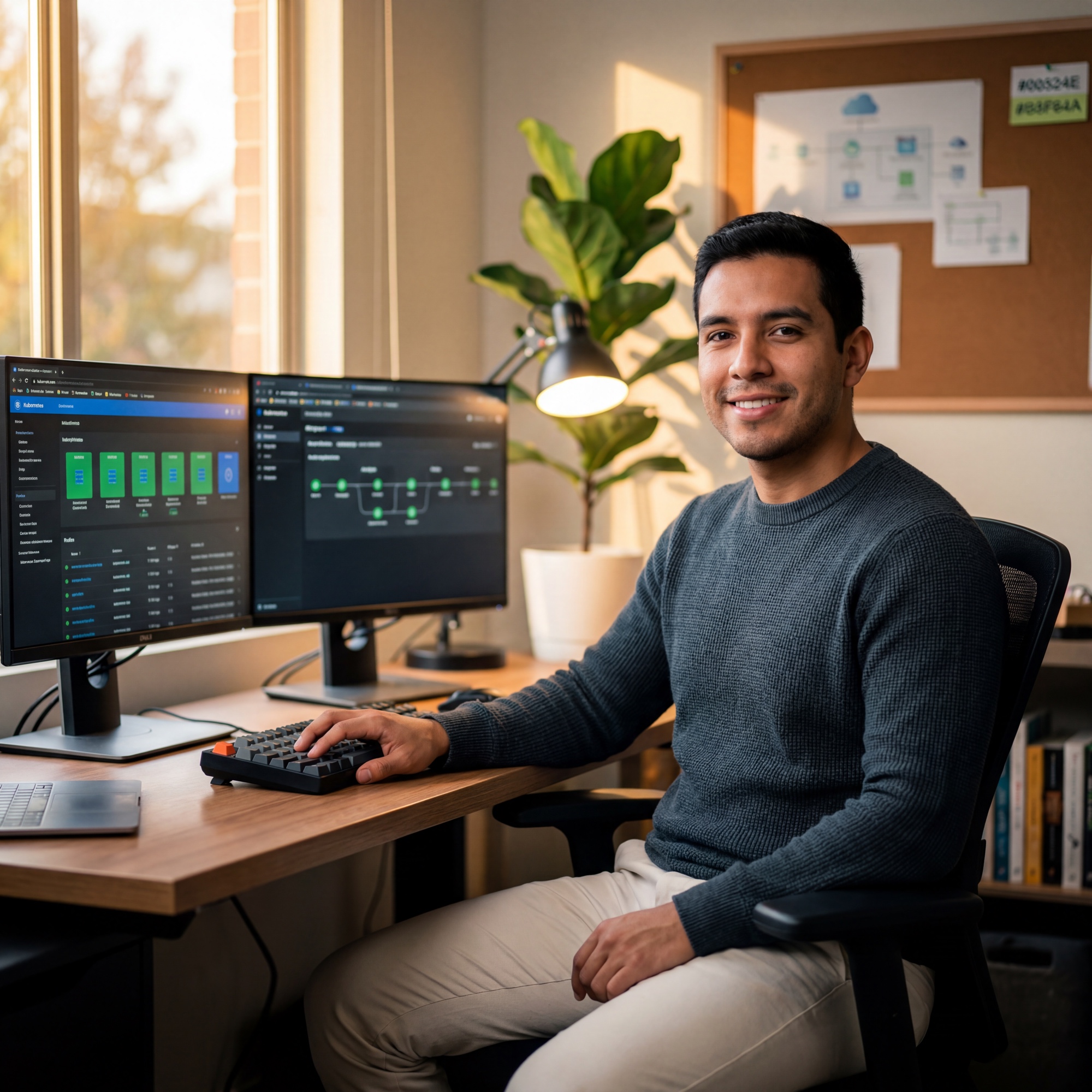 Benefits of hiring a DevOps Engineer