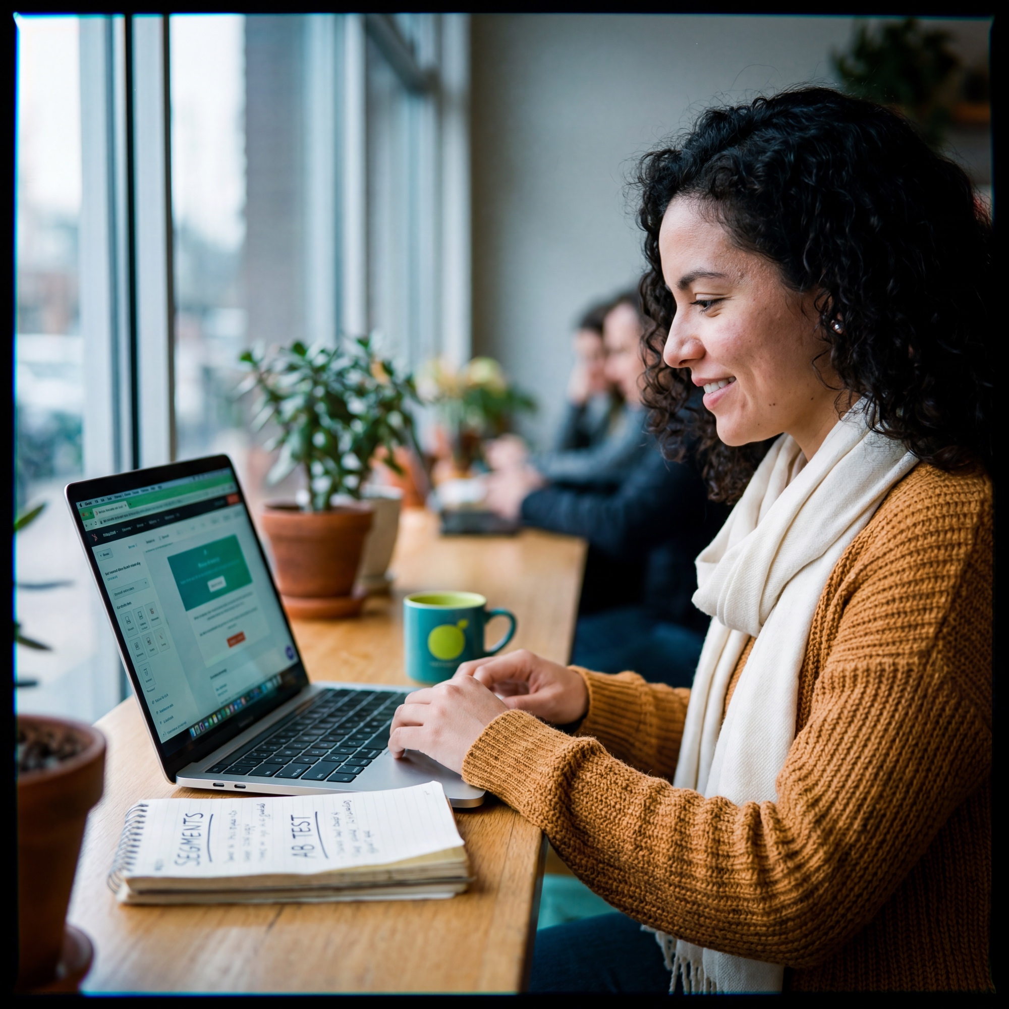 How to hire an E-commerce Strategist