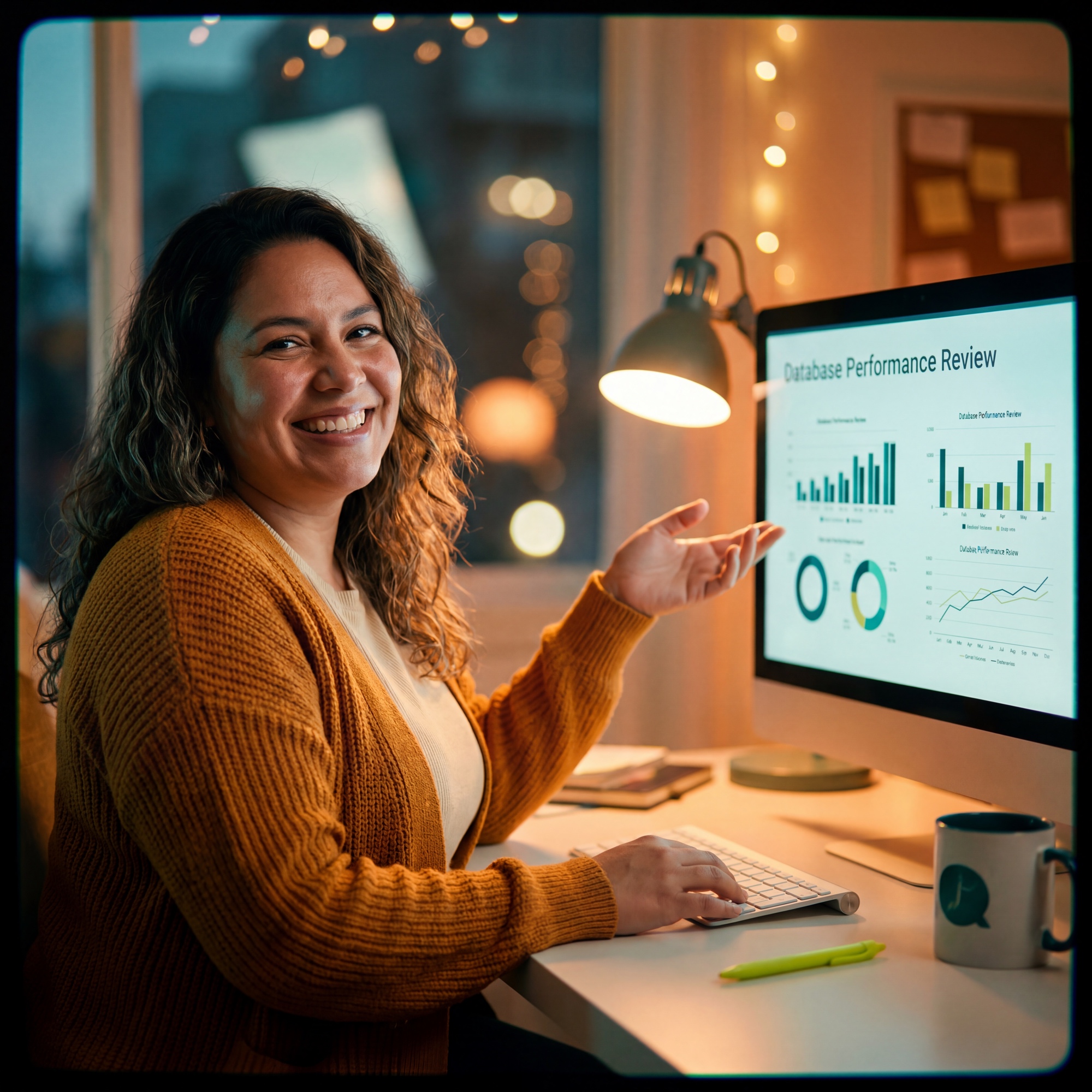 Why hire a Database Administrator