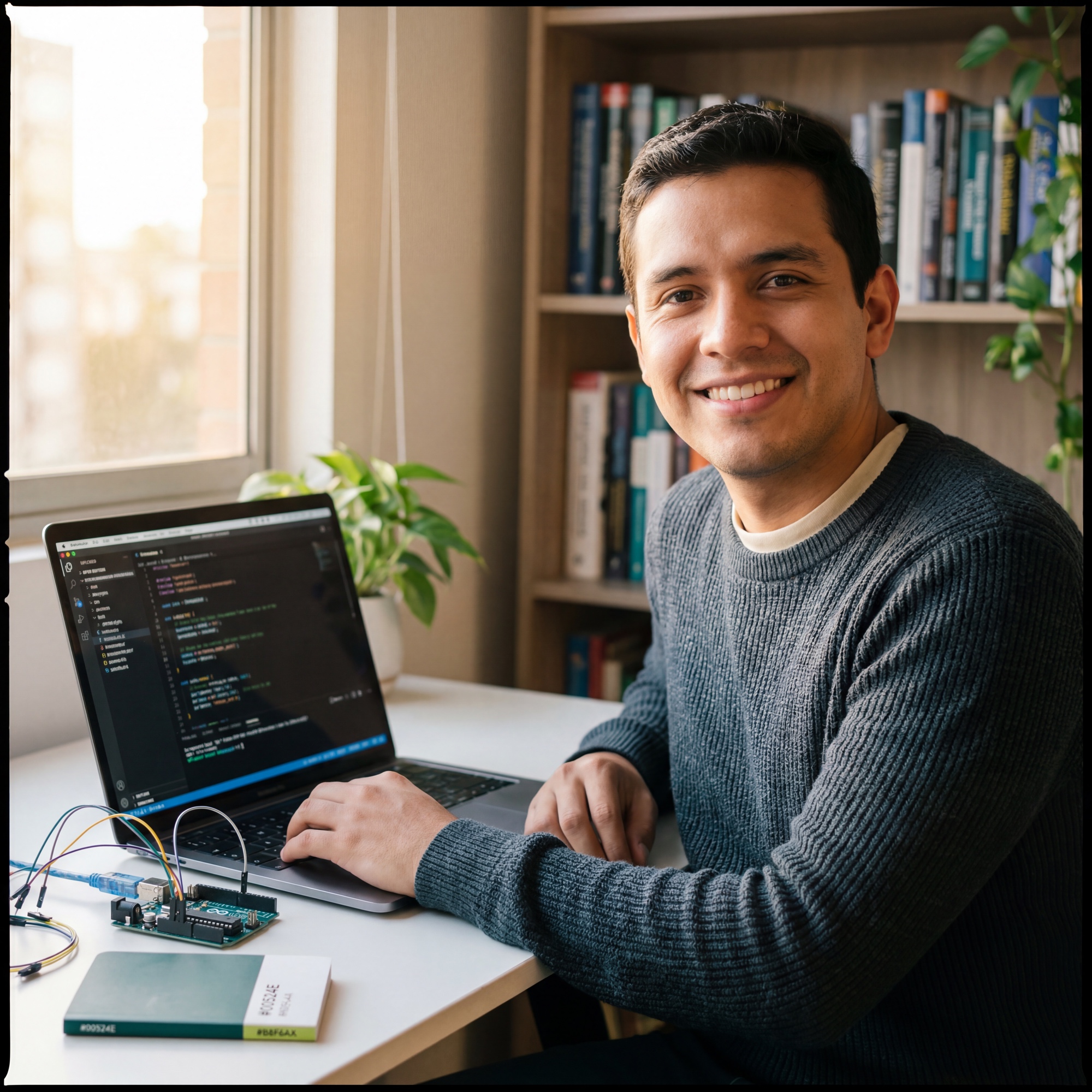 Benefits of hiring an Embedded Systems Engineer
