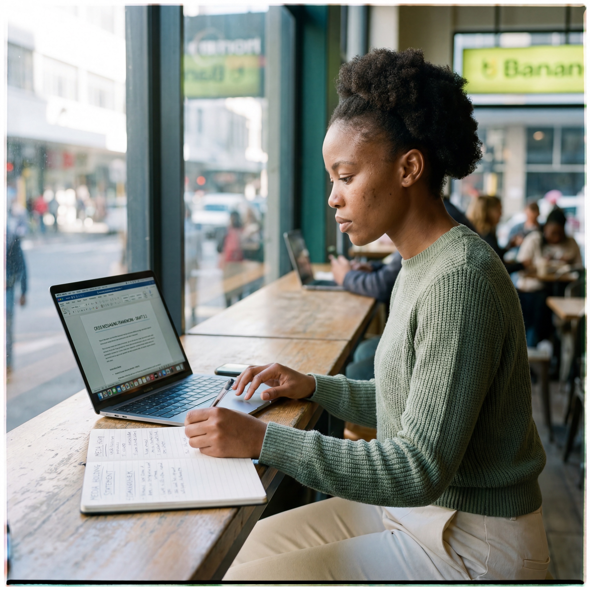 How to hire a Crisis Communication Consultant