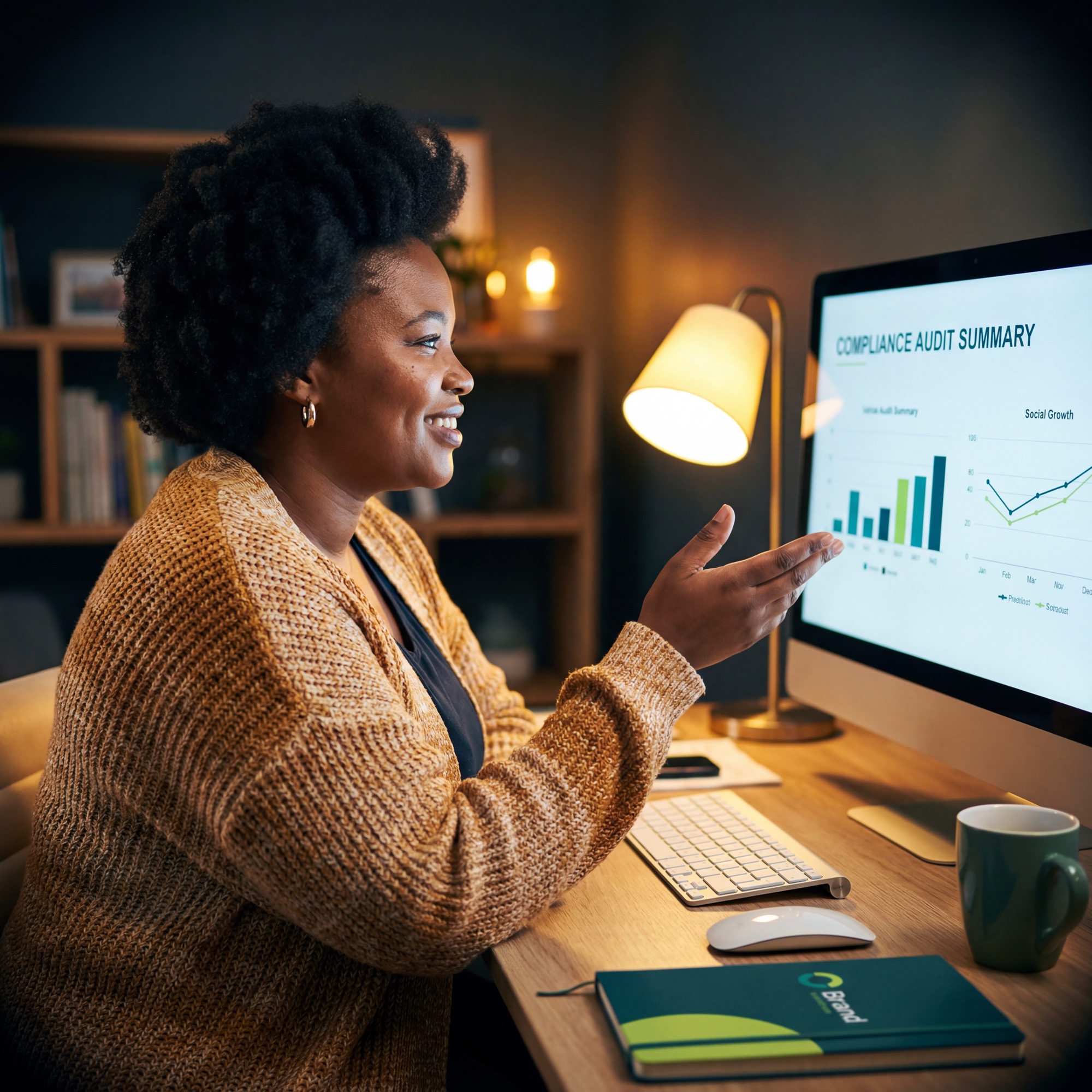 Why hire a Compliance Specialist