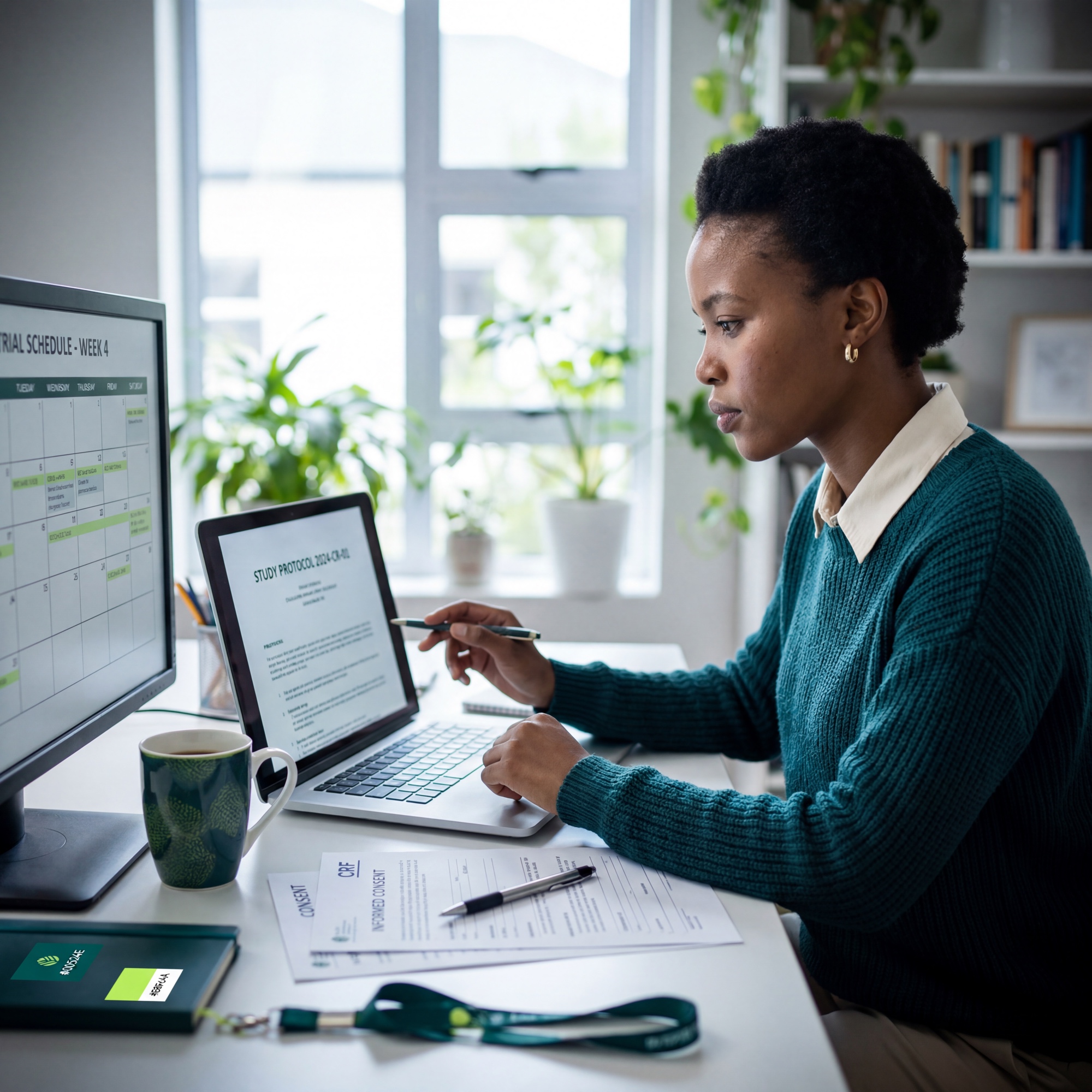 How to hire a Clinical Research Coordinator