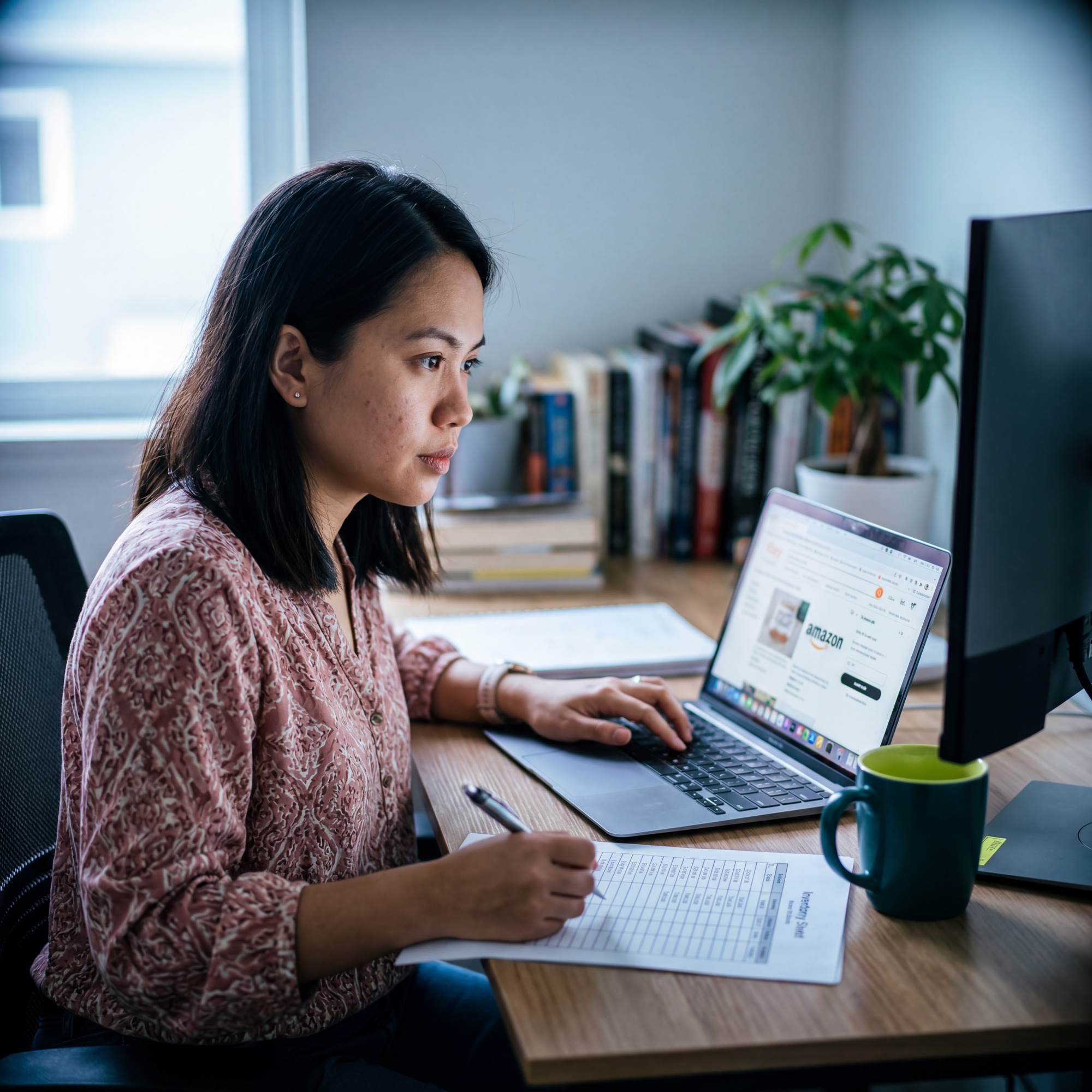 Why hire an Amazon/Etsy Store Manager