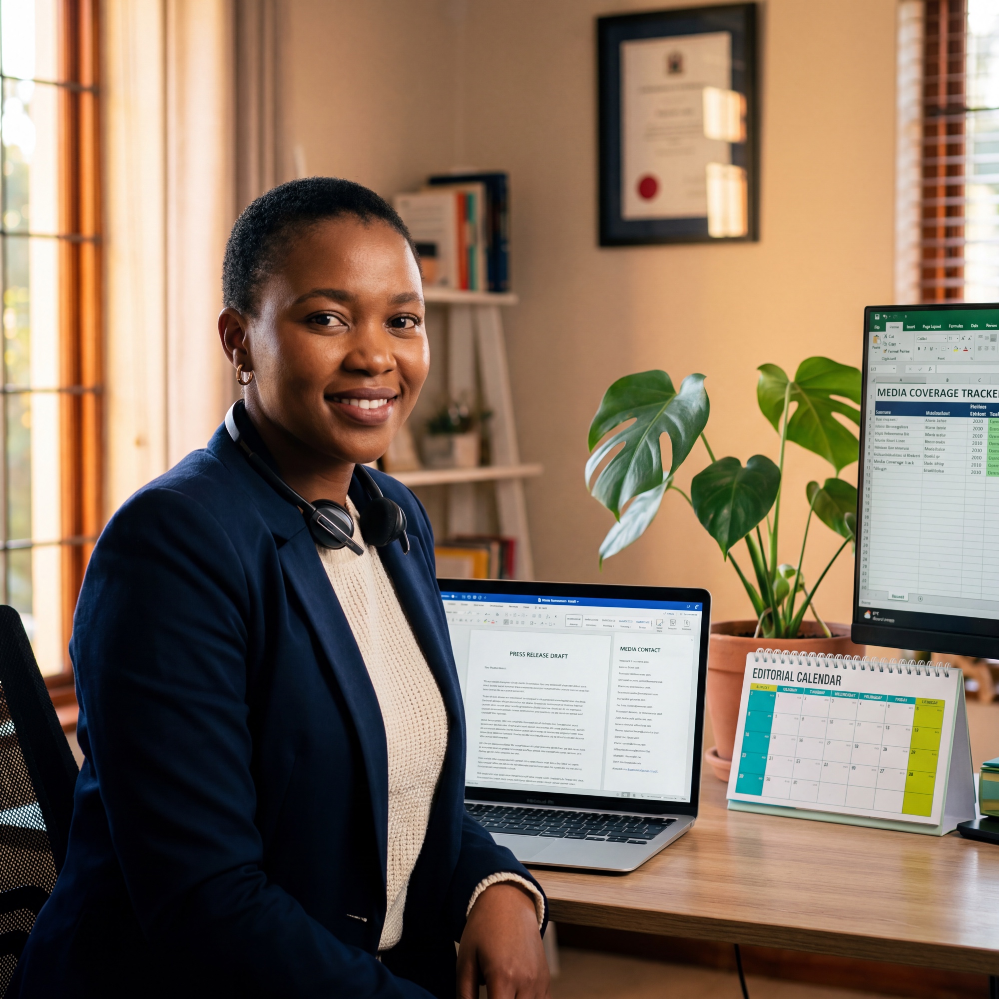 Benefits of hiring a Communications Manager