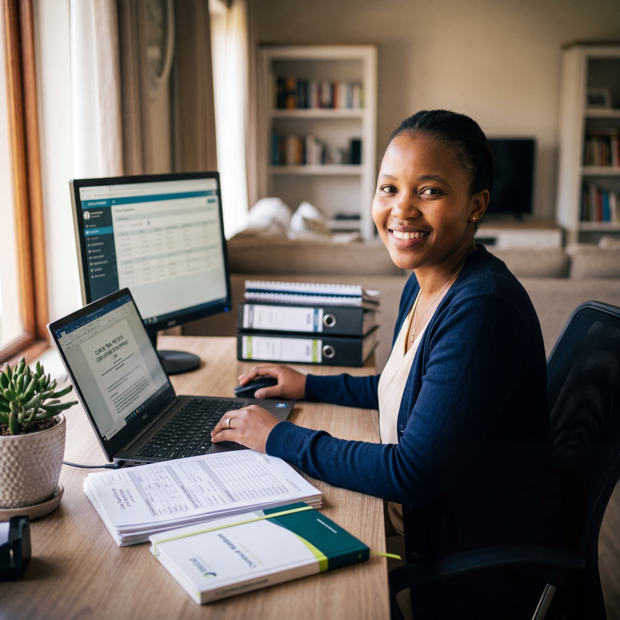 Benefits of hiring a Clinical Research Coordinator