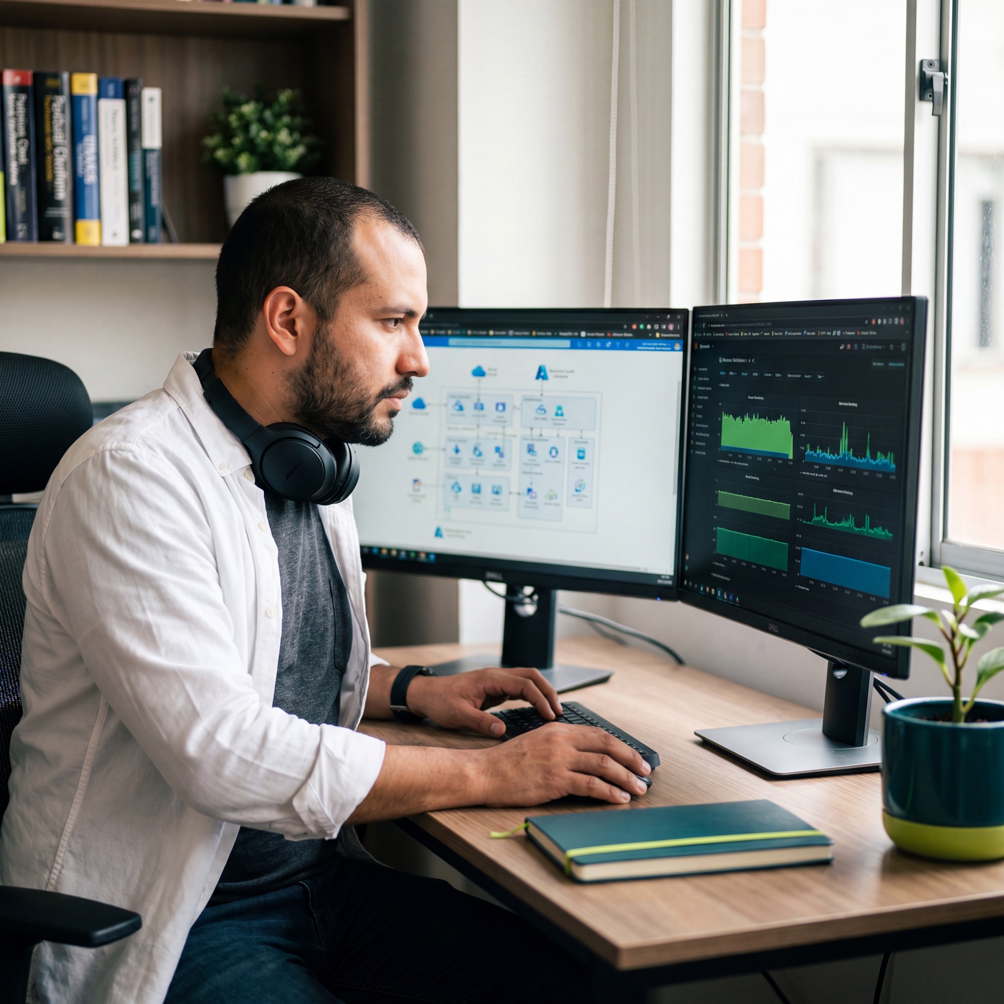 Best country to hire a Cloud Engineer
