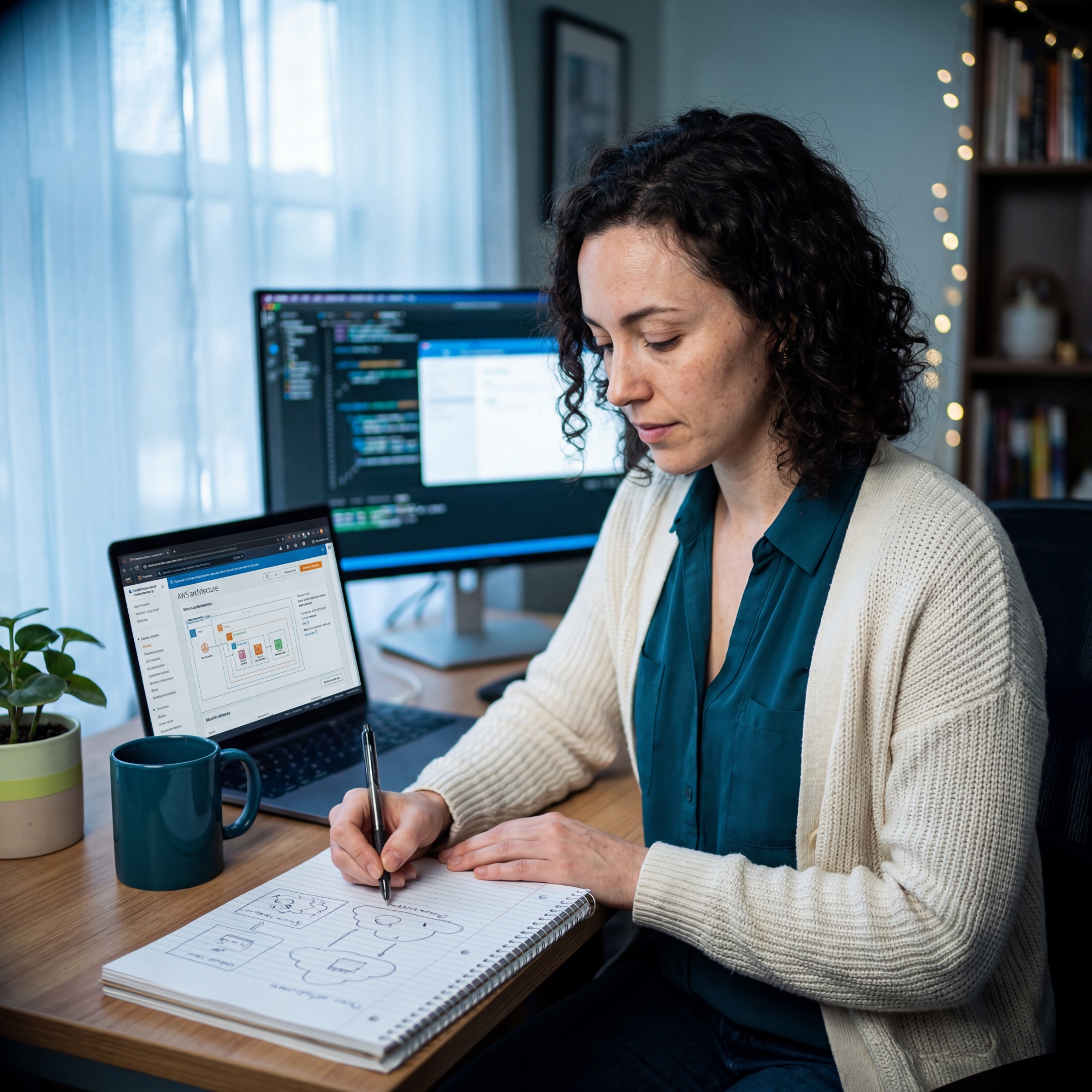 Why hire a Cloud Engineer