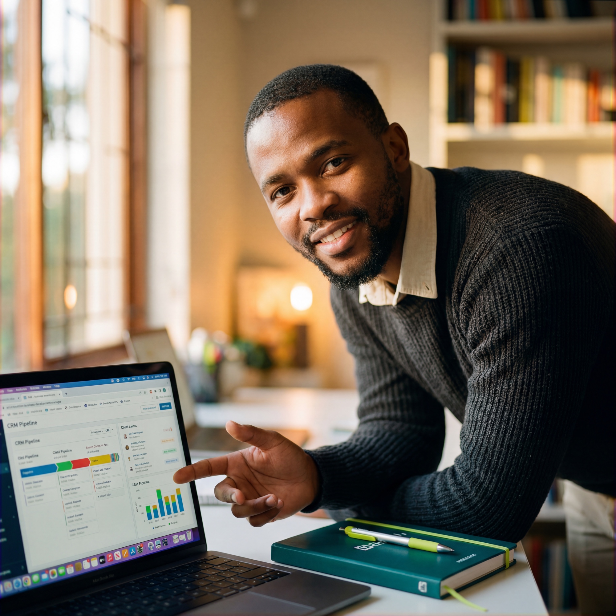 Why hire a Business Development Manager