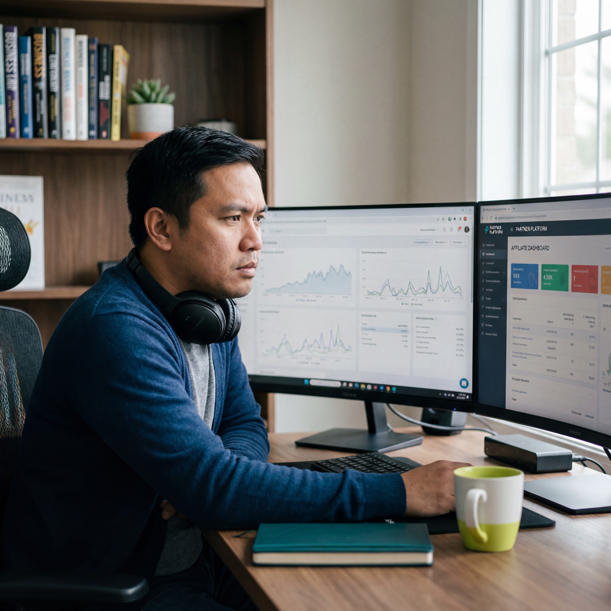 Best country to hire an Affiliate Manager