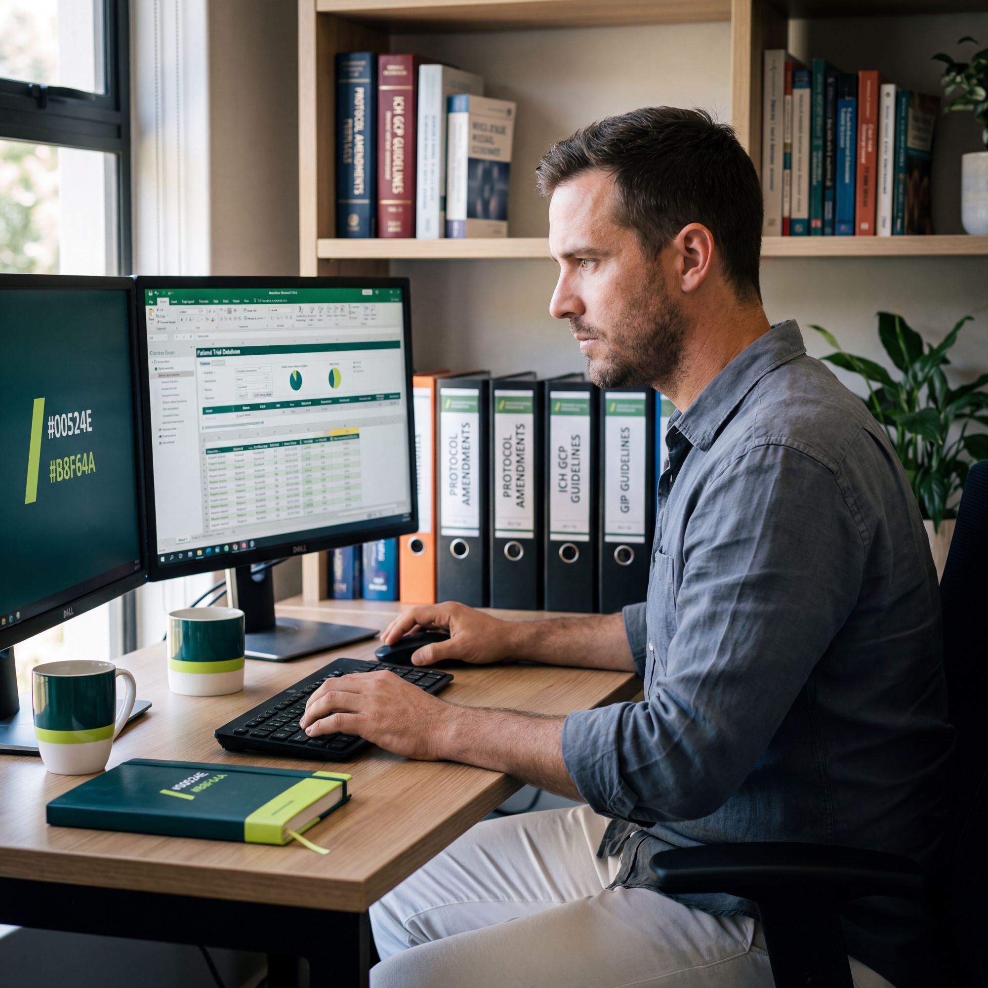 Best country to hire a Clinical Research Coordinator