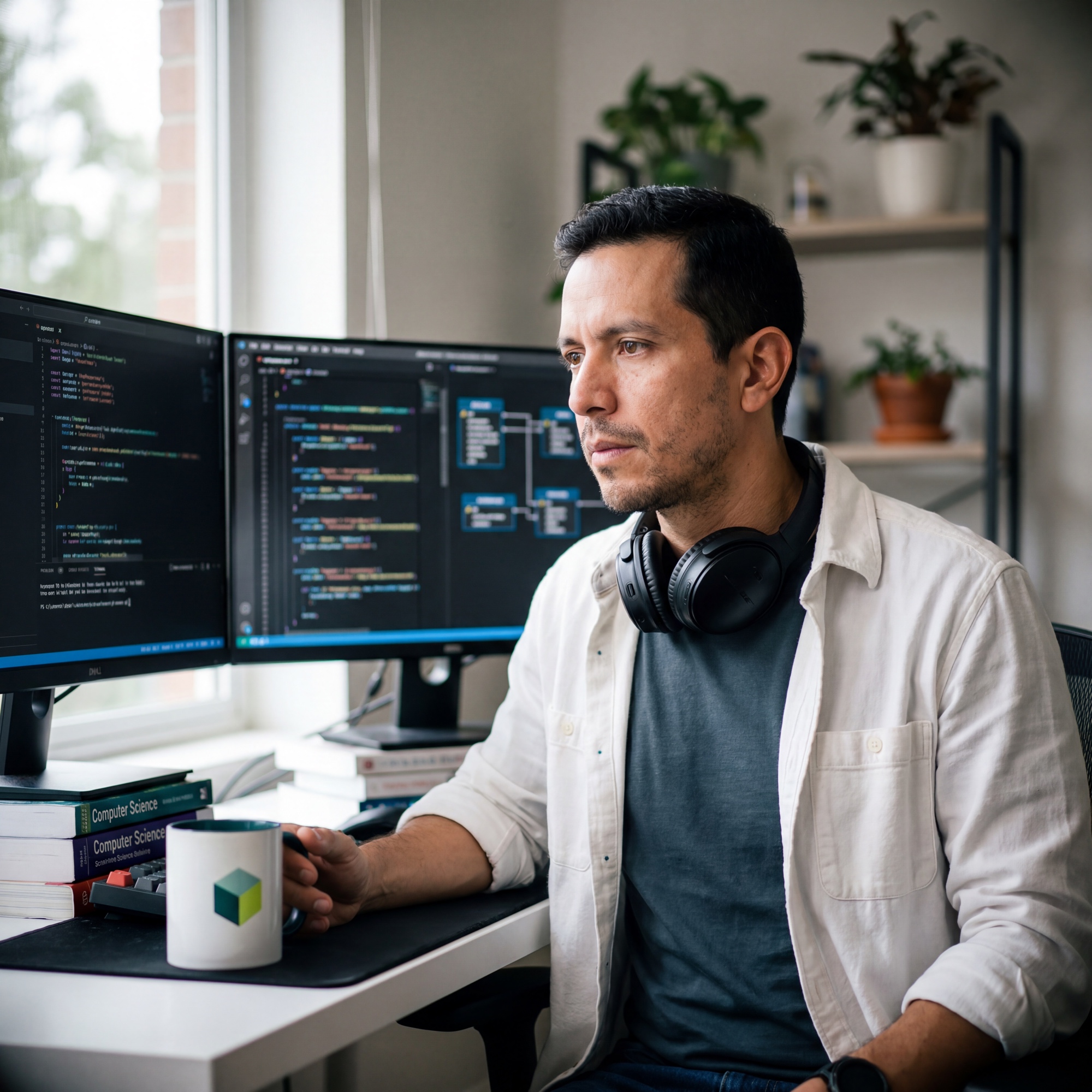 Best country to hire a Backend Developer