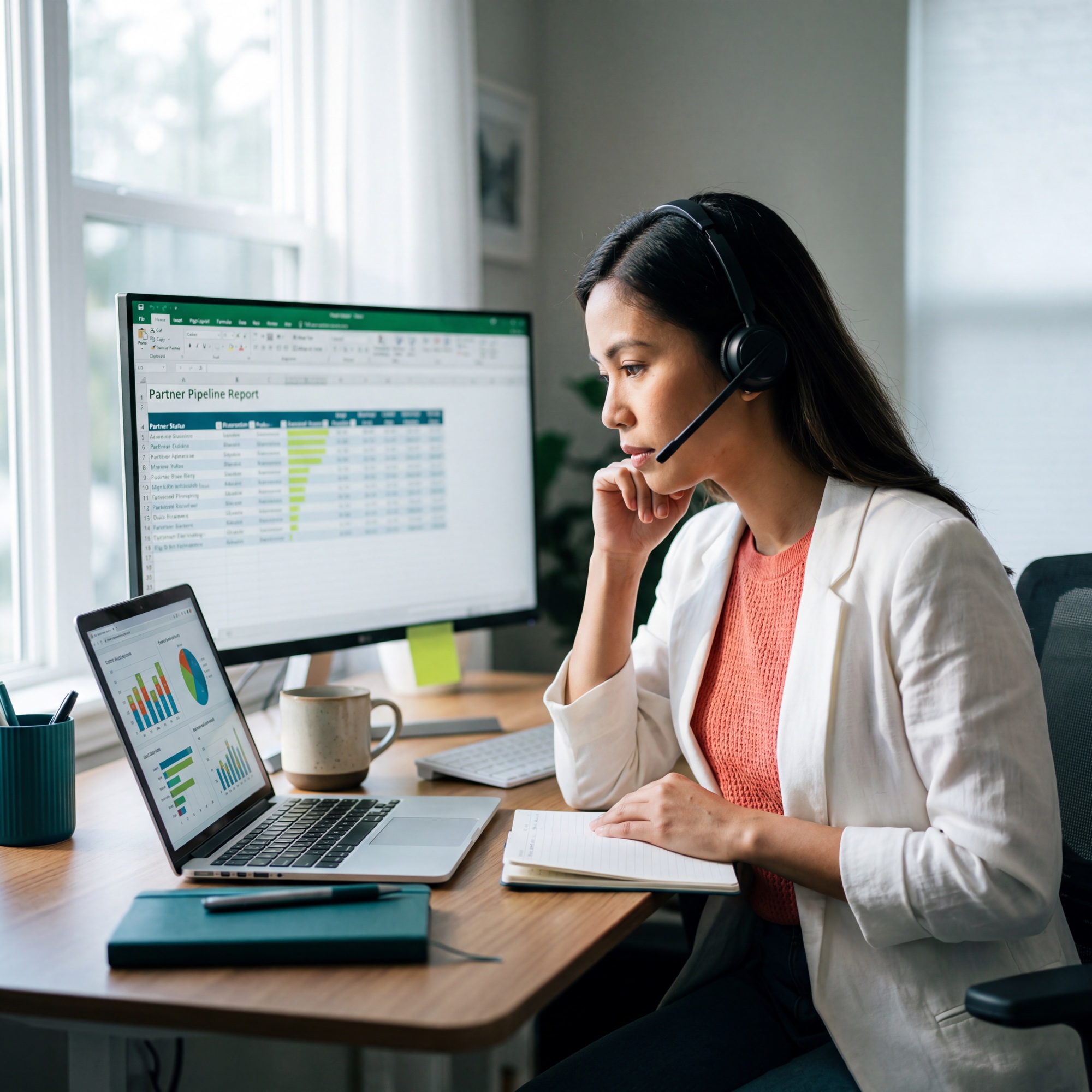 Why hire an Affiliate Manager