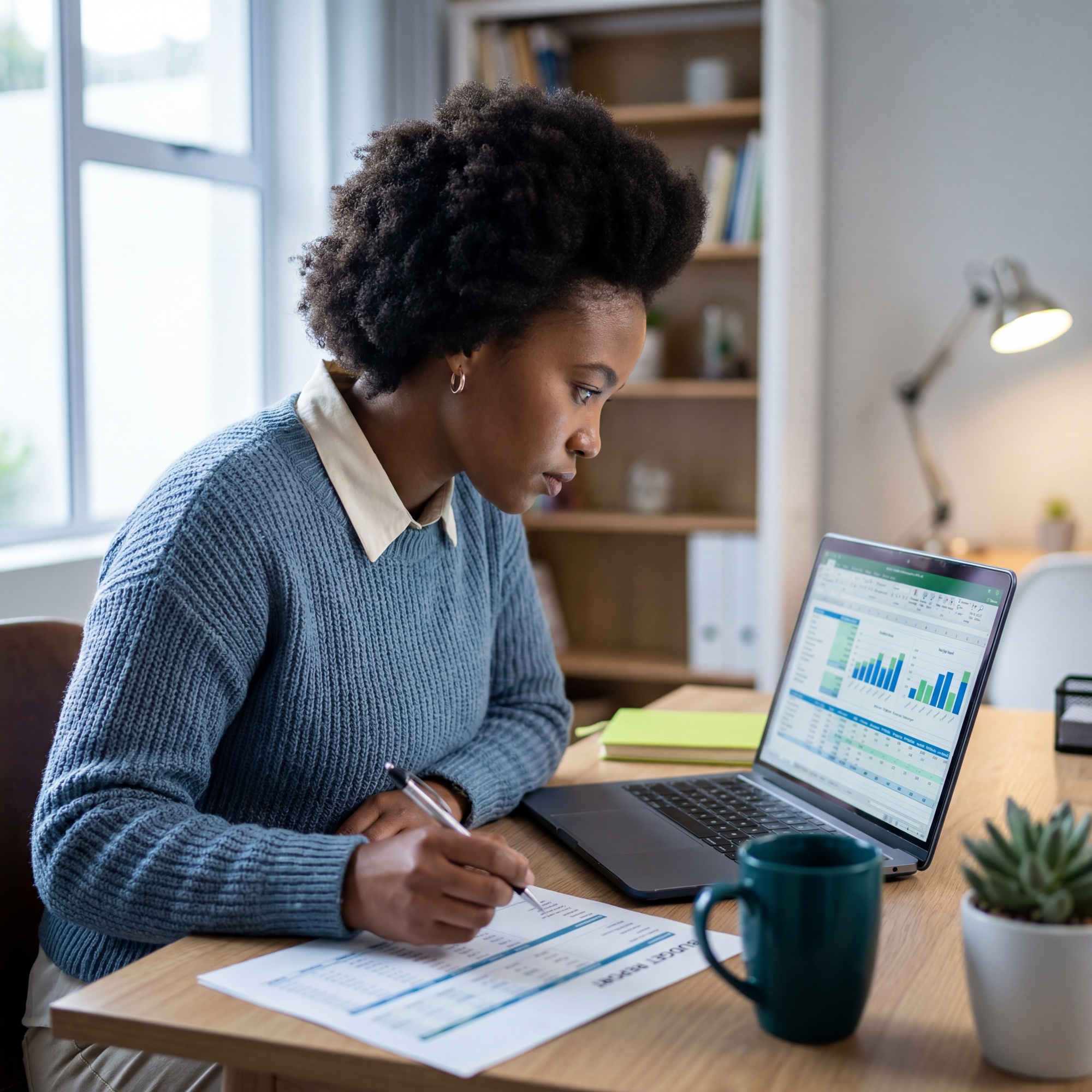 Why hire an Accounting Analyst