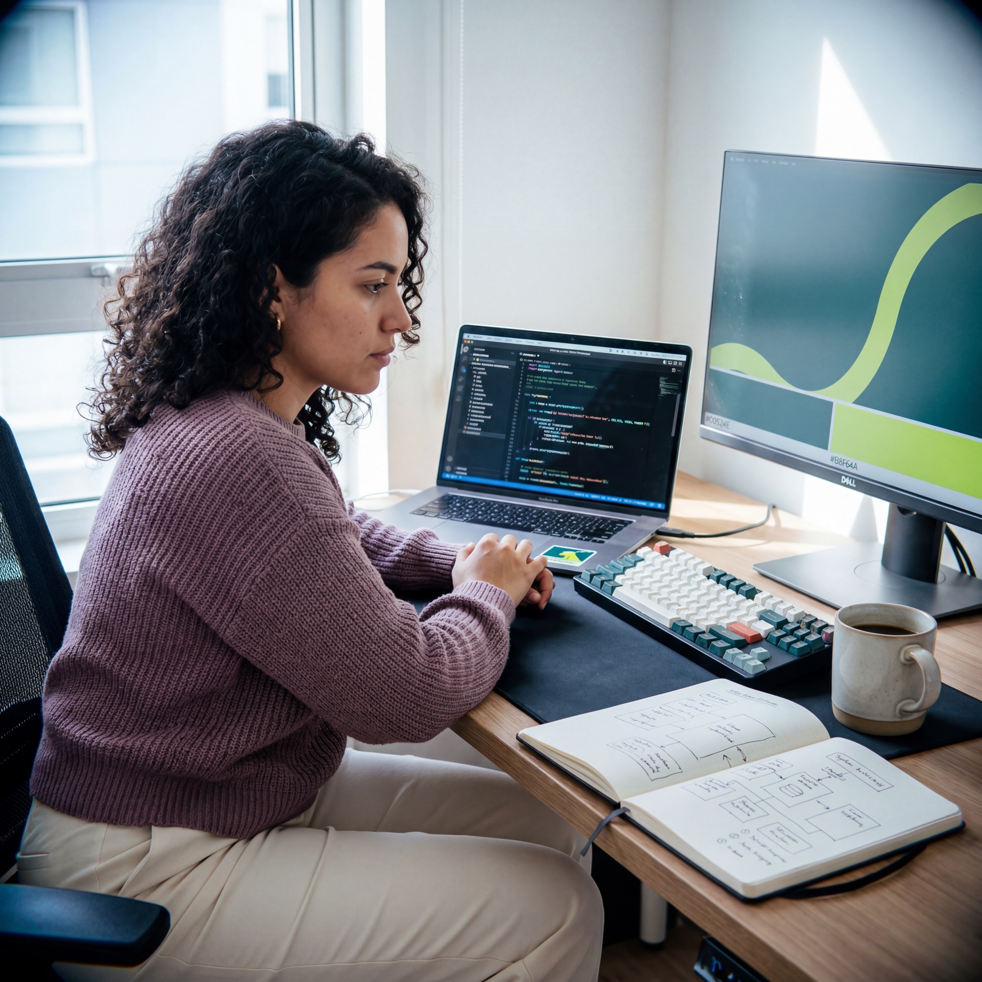 Why hire a Backend Developer