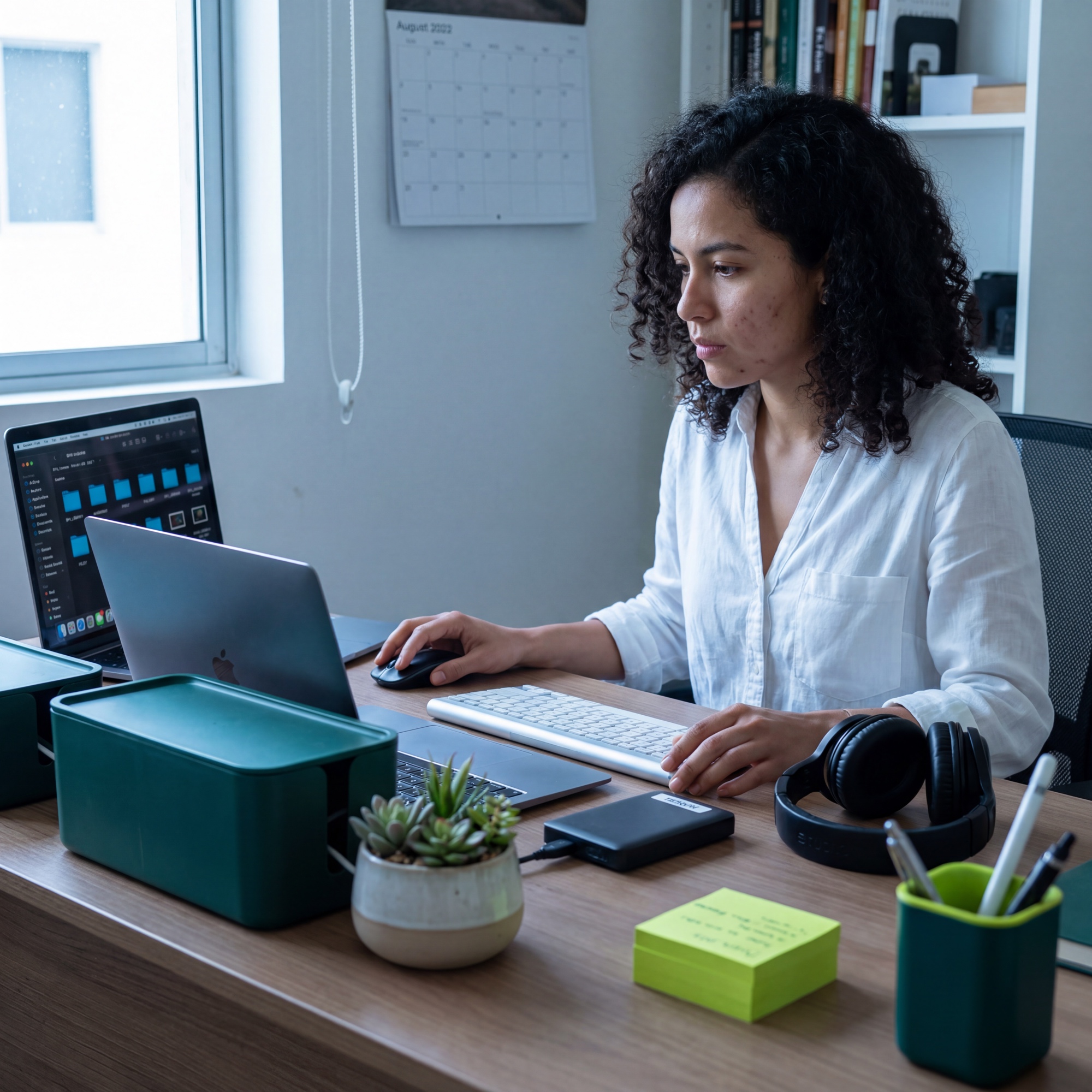 Benefits of hiring a Sound Designer