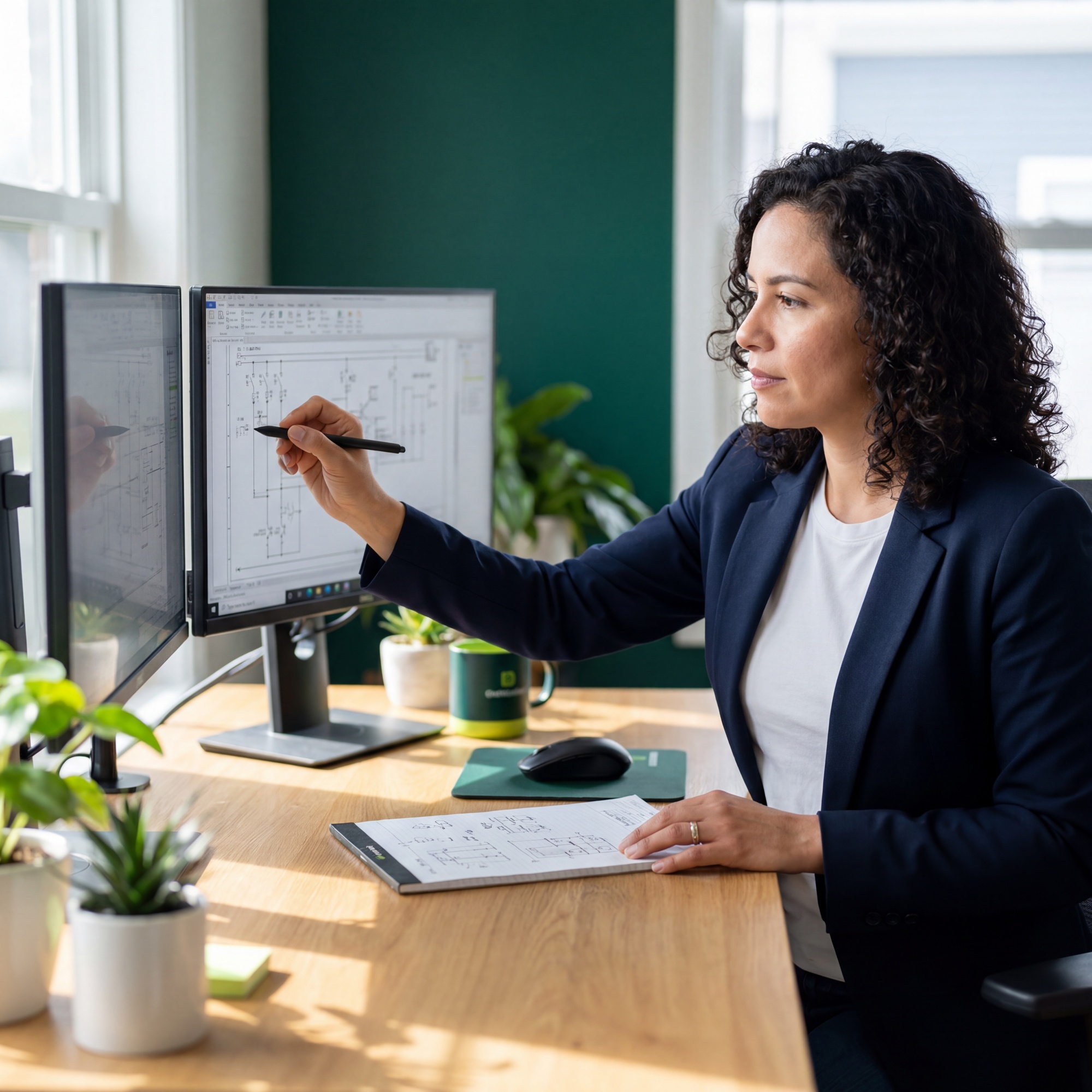 Why hire an Electrical Engineer
