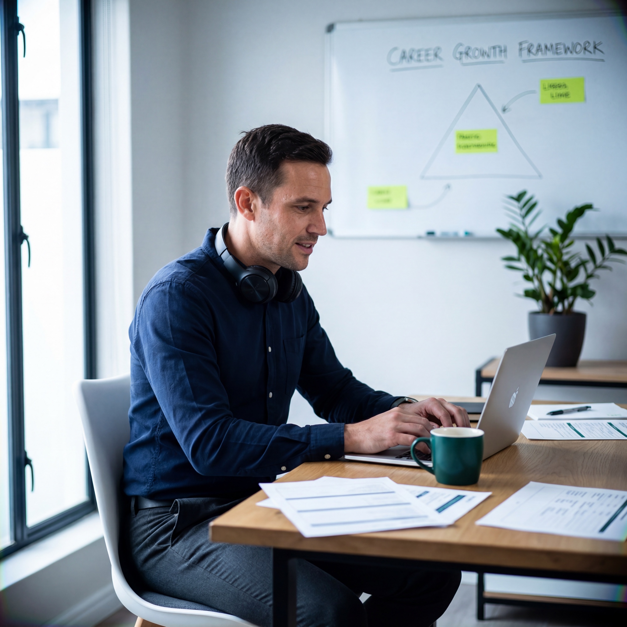 Why hire a Career Coach